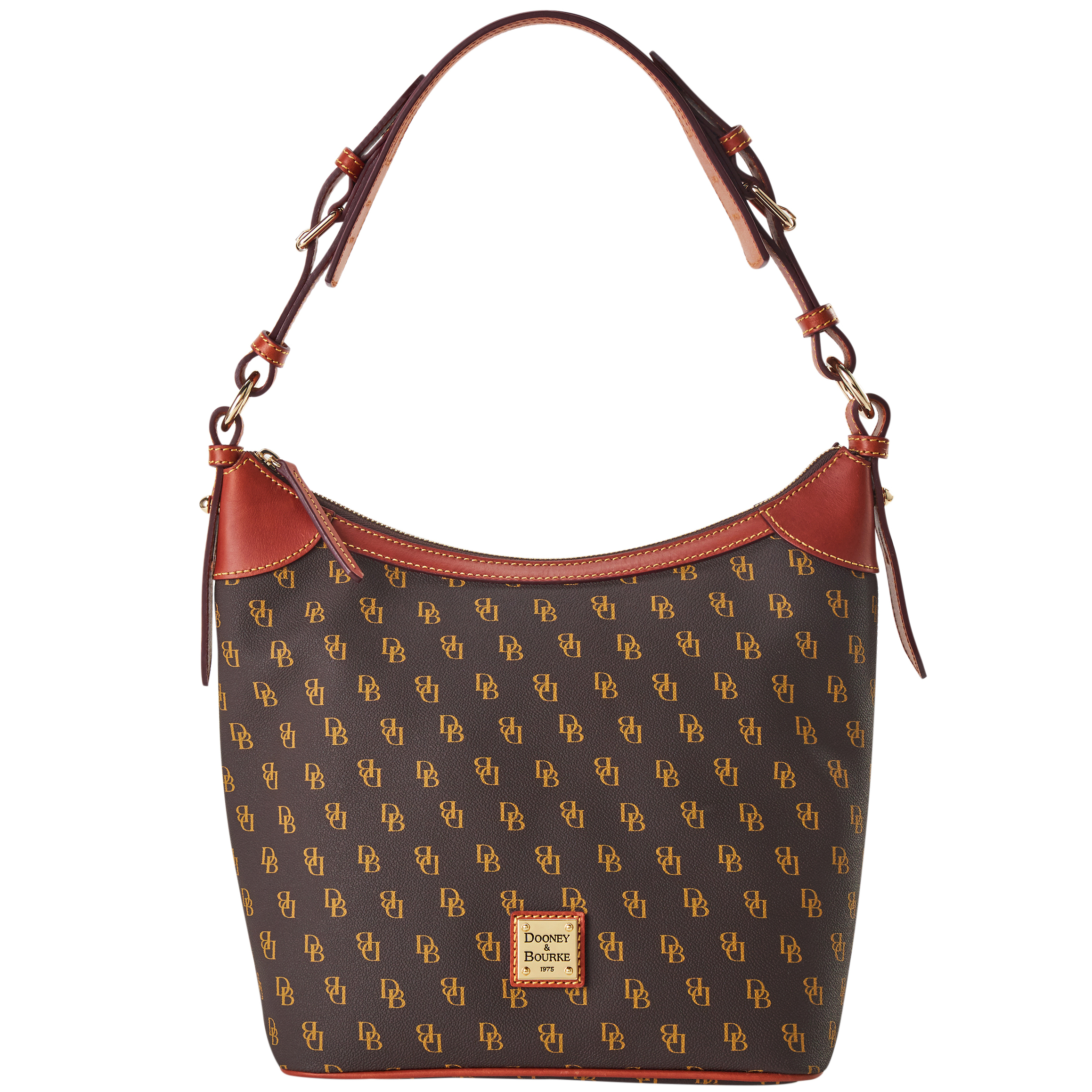 Dooney & Bourke Gretta Hobo Sac