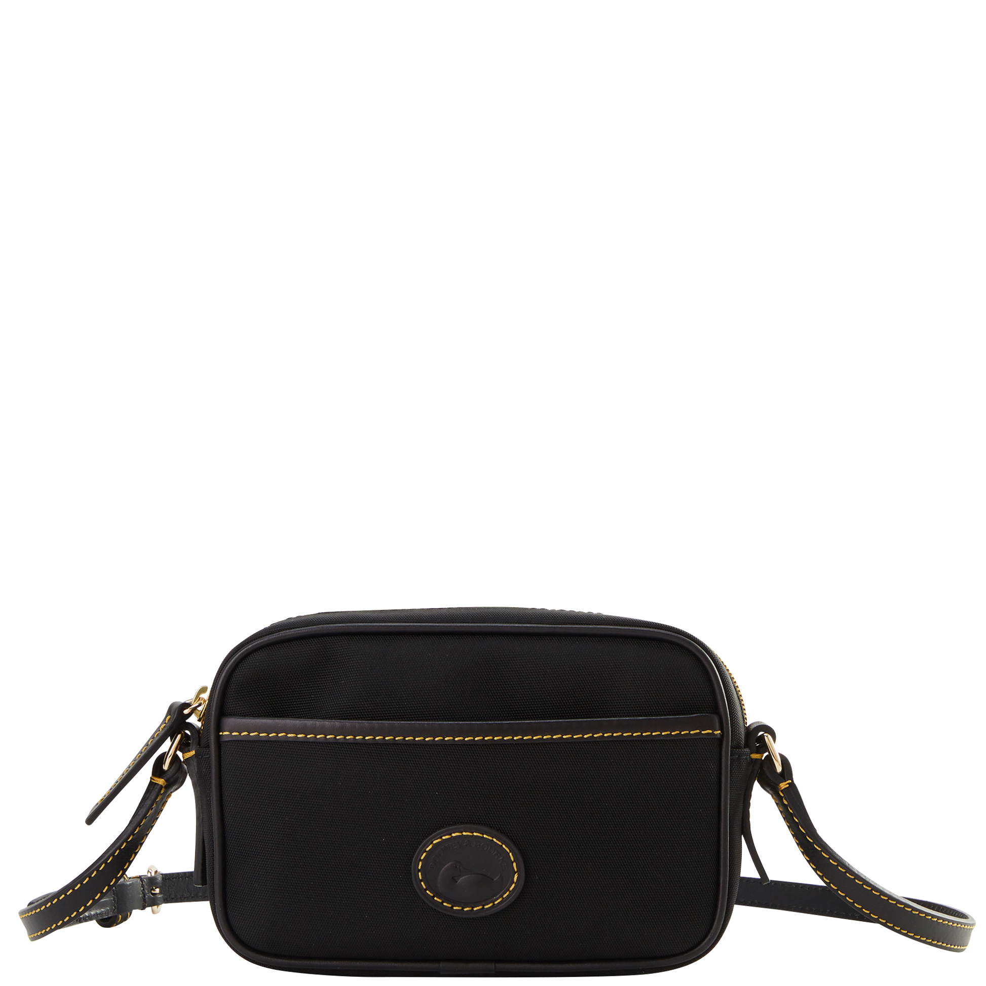 Dooney & Bourke Nylon Camera Crossbody | eBay