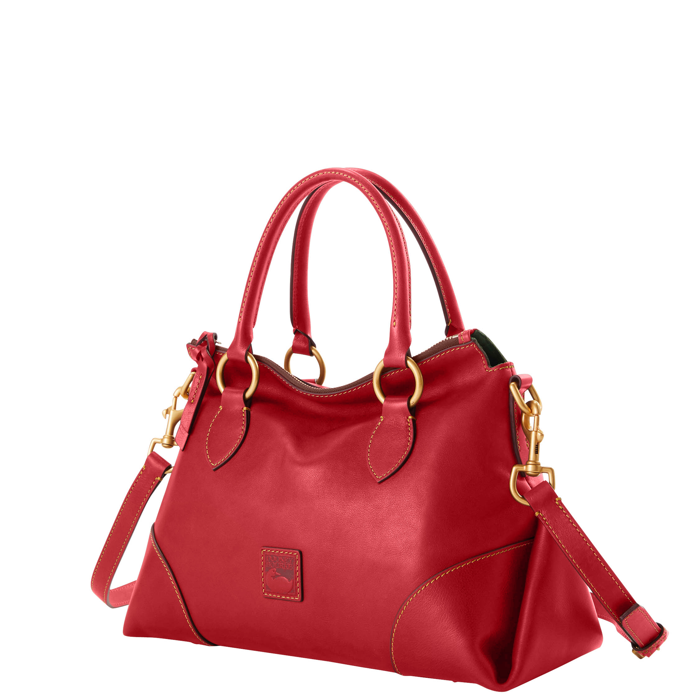 Dooney & Bourke Florentine Satchel 38 | eBay