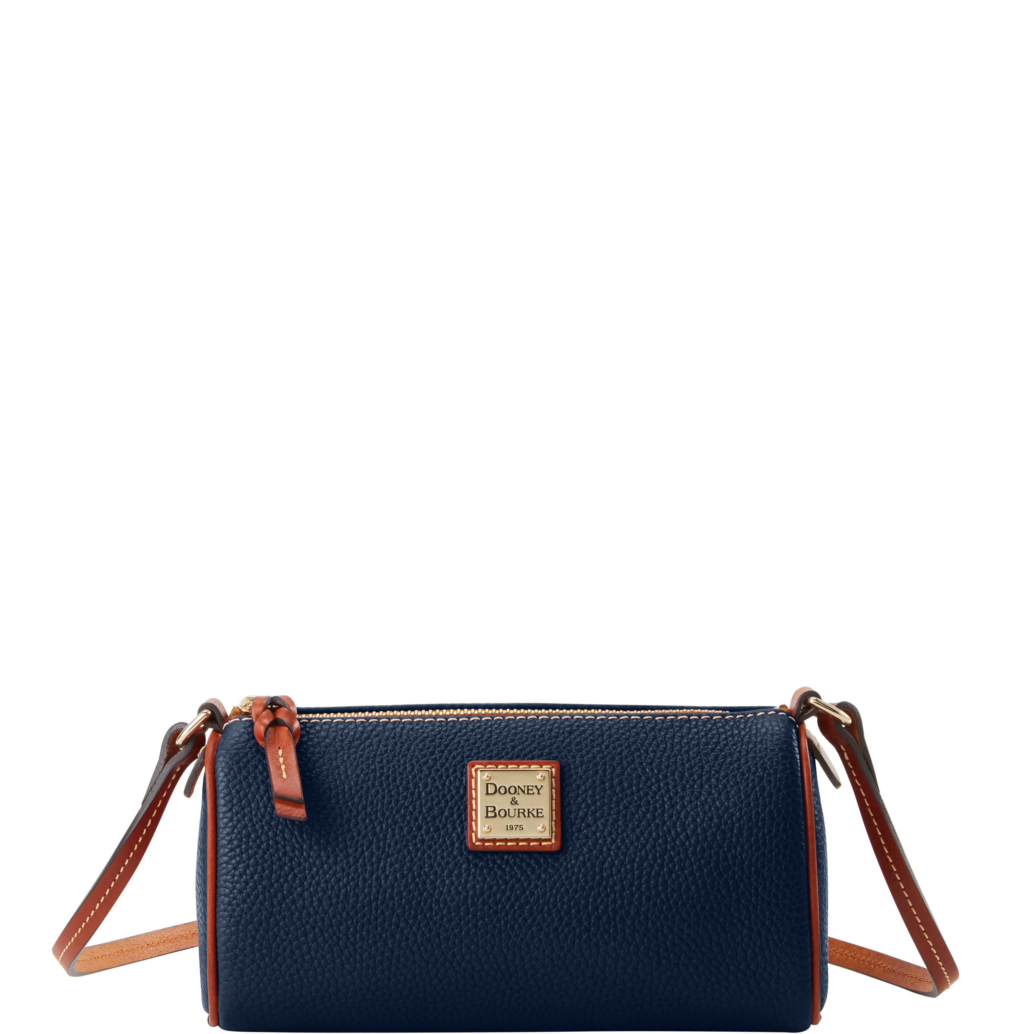 Dooney & Bourke Pebble Grain Buffy Crossbody