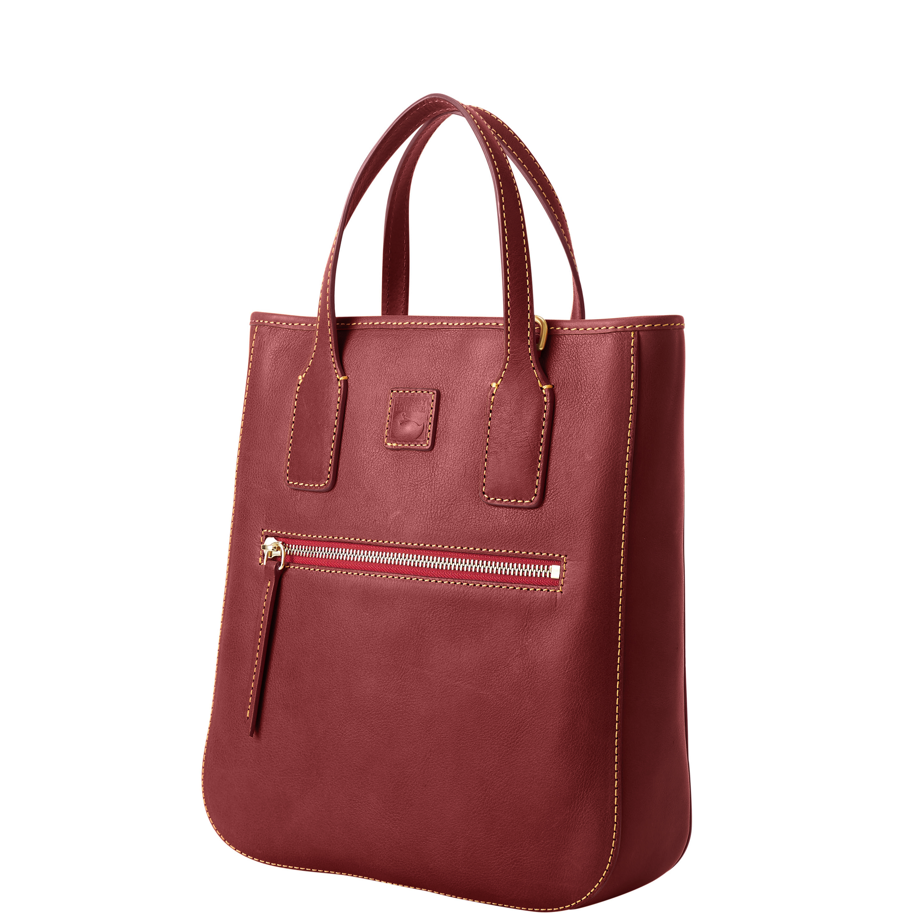 Borsa A Mano Dooney & Bourke Maritime Cupola | Marrone, Taglia Unica, Tracolla Regolabile E Rimovibile - 2