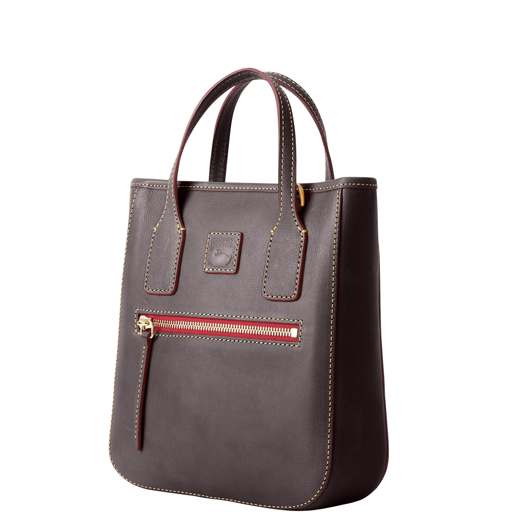 Dooney & Bourke Florentine Small Handle Tote | eBay