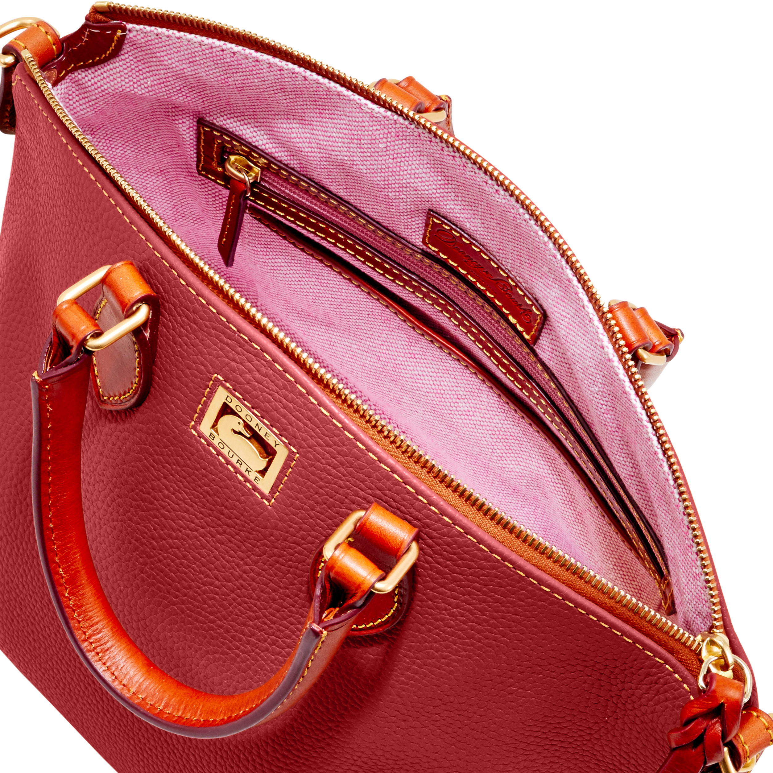 Dooney & Bourke Umhängetasche Dillen - Bild 19 von 26