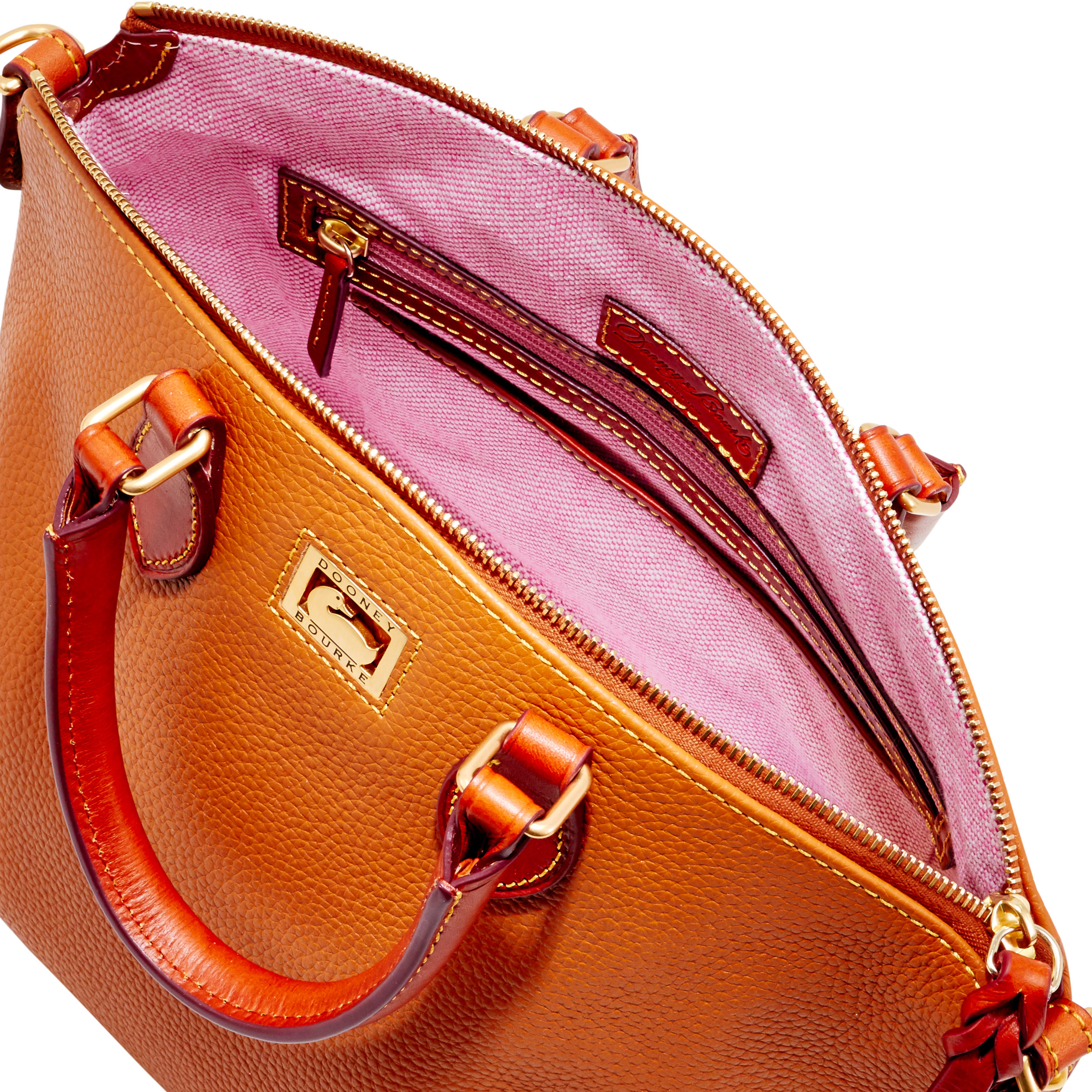 Dooney & Bourke Umhängetasche Dillen - Bild 9 von 26