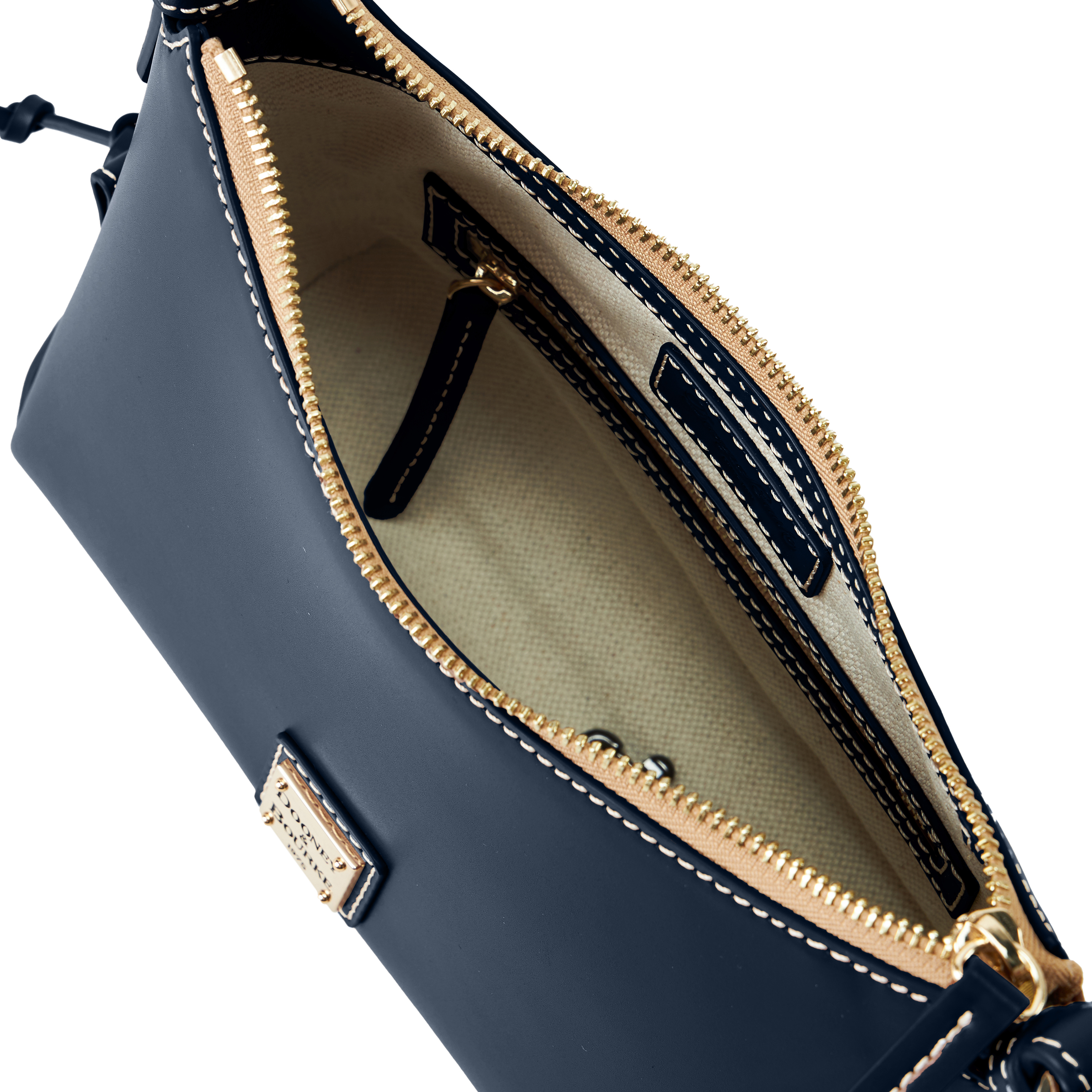 Bandolera Hobo Dooney & Bourke Penrose 22 - Imagen 20 de 57