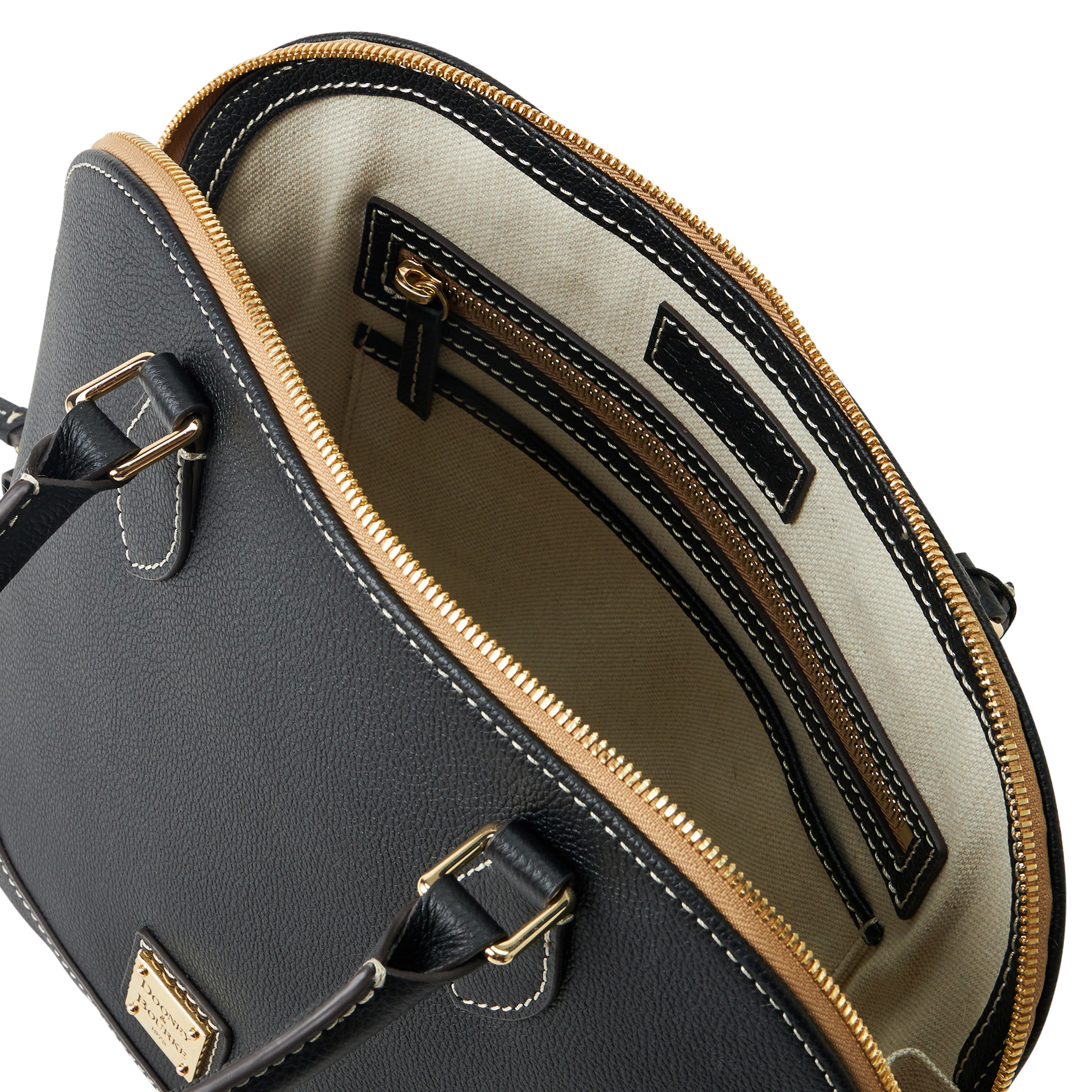 Dooney & Bourke Sorrento Zip Umhängetasche - Bild 10 von 63
