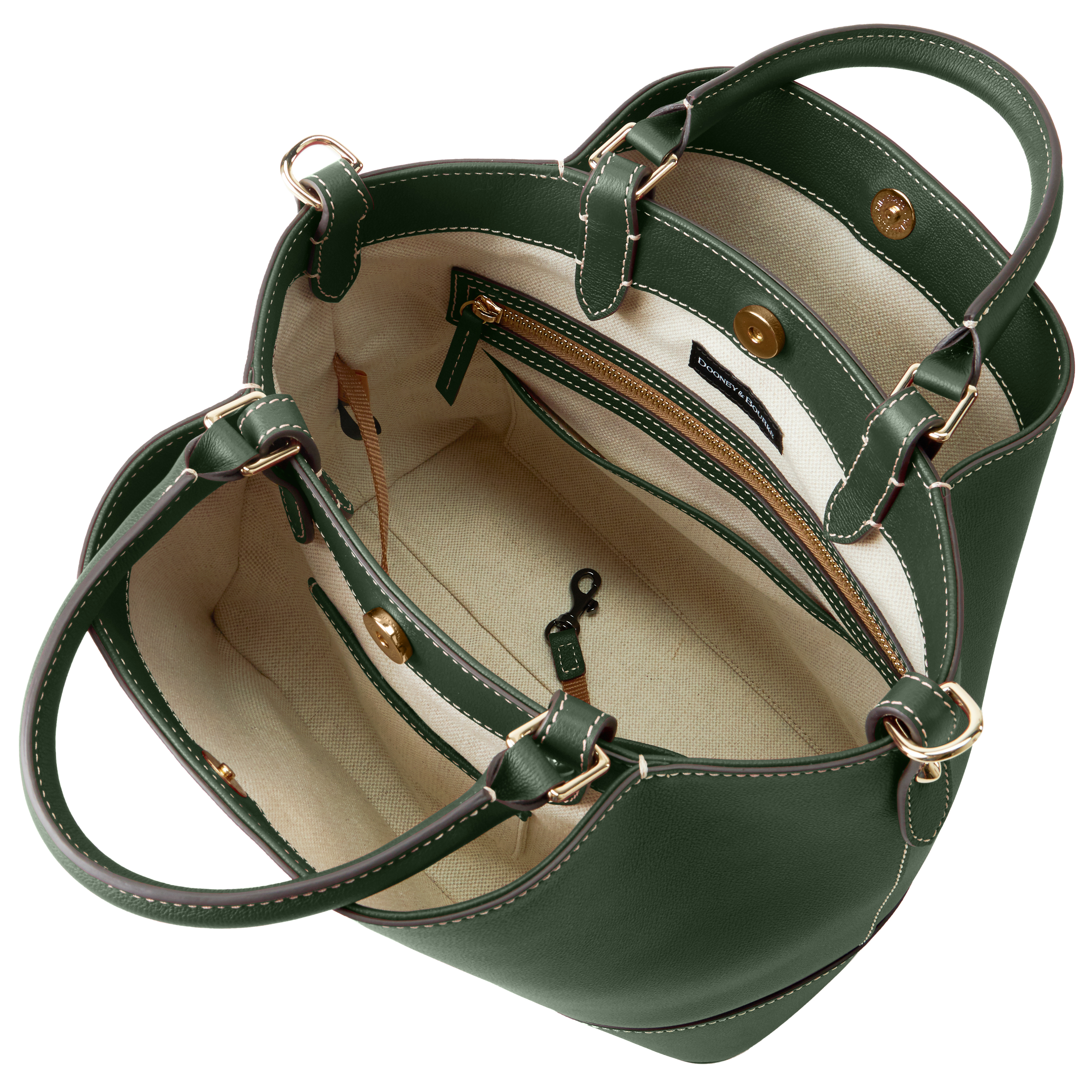 Dooney & Bourke Sorrento Barlow