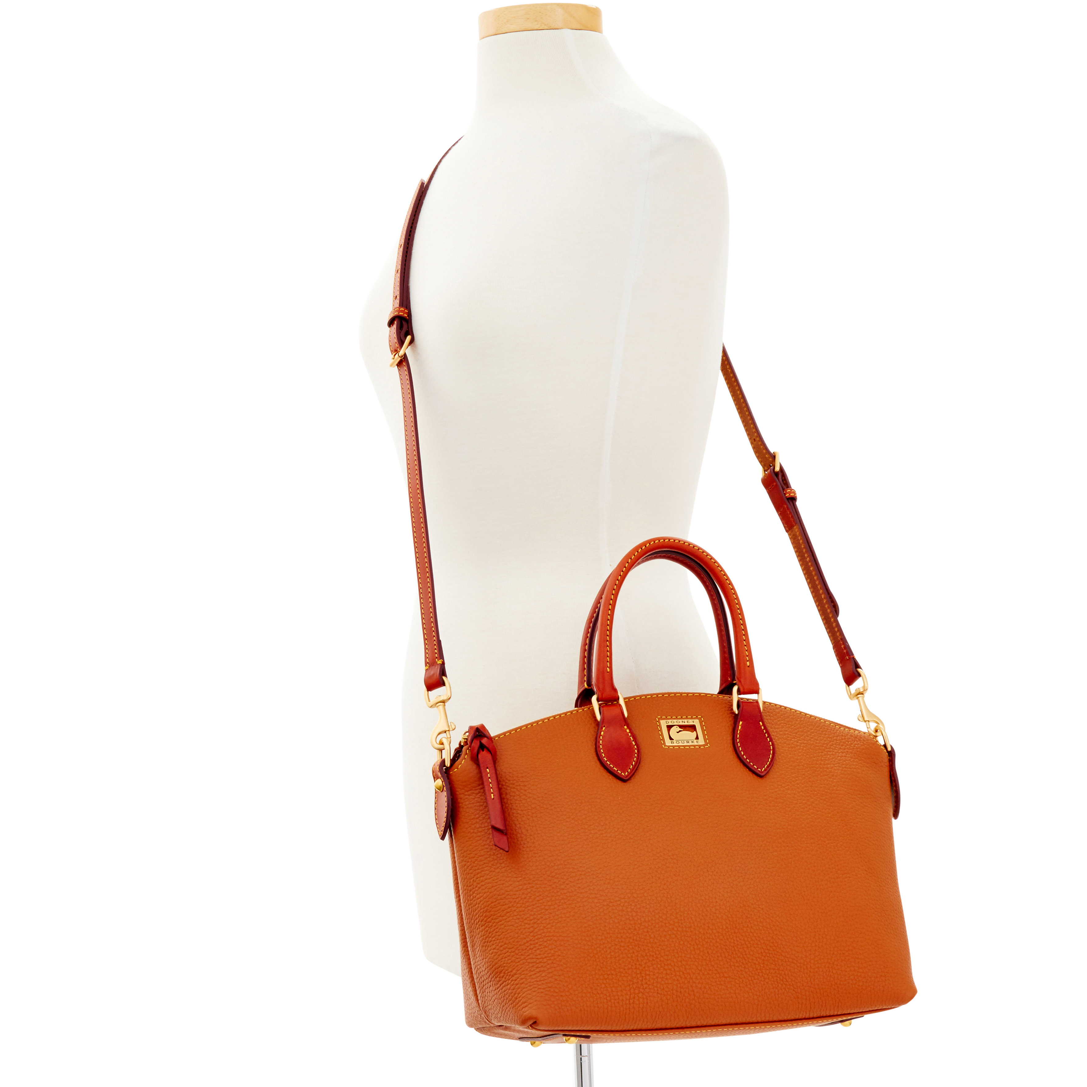 Dooney & Bourke Umhängetasche Dillen - Bild 10 von 26