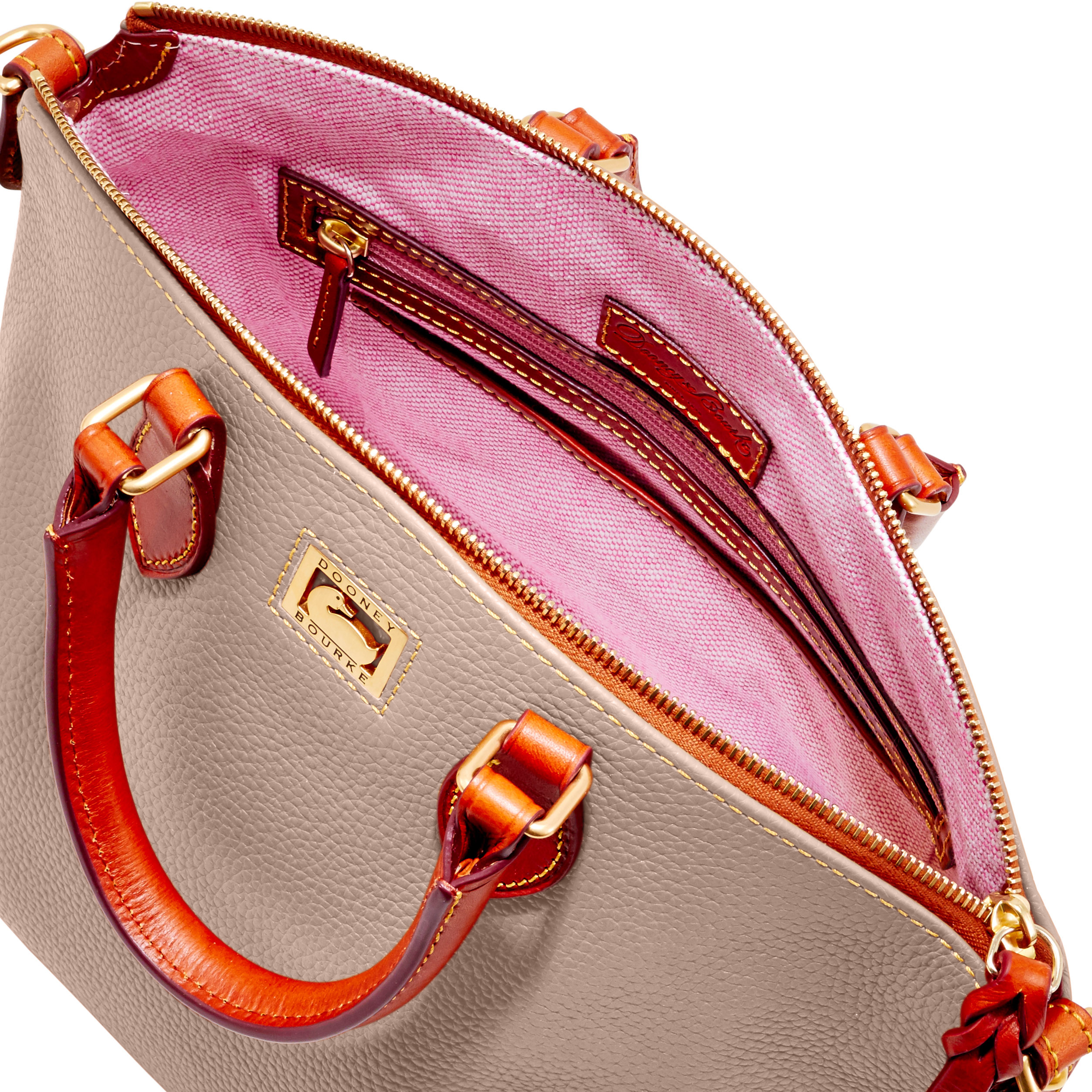 Dooney & Bourke Umhängetasche Dillen - Bild 24 von 26