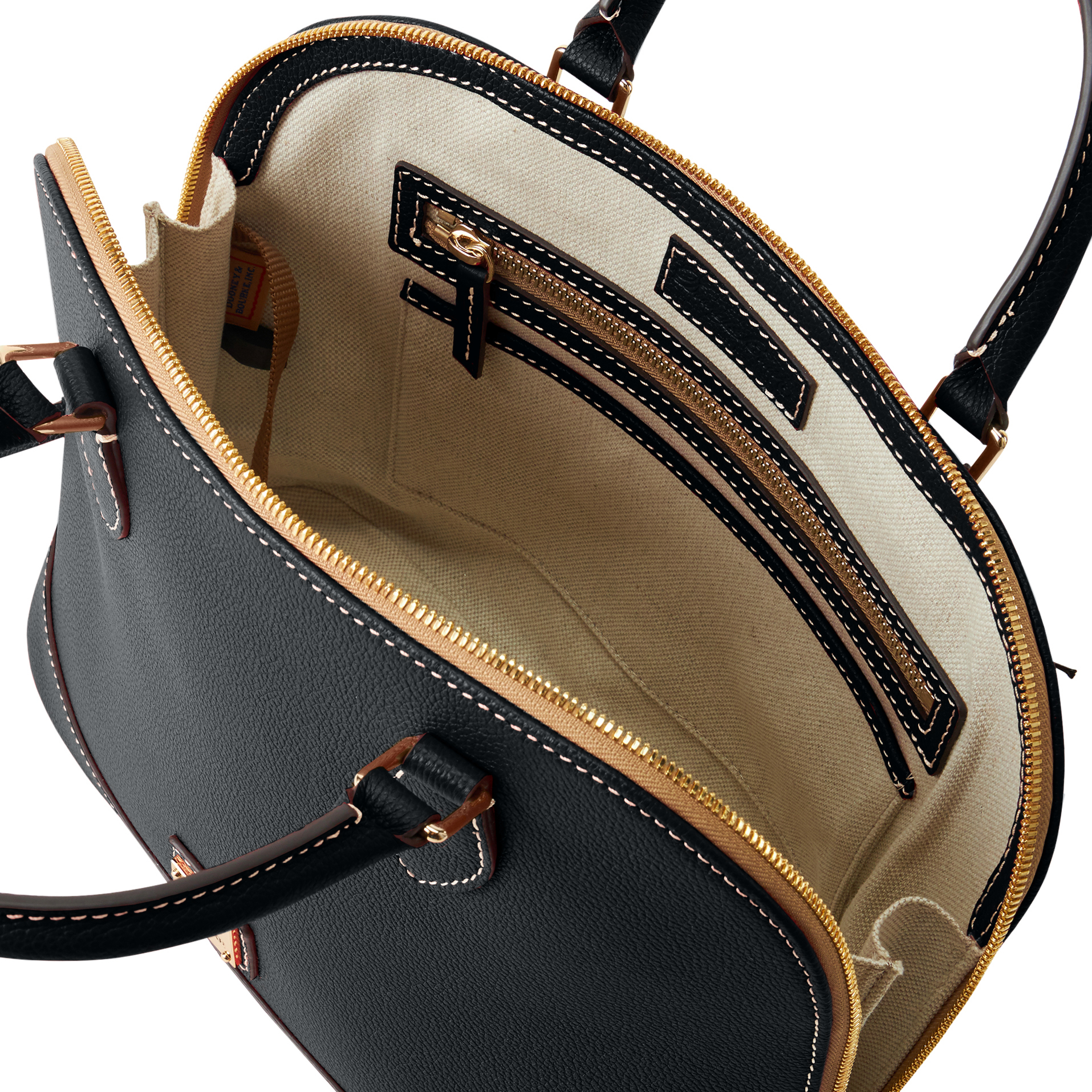 Dooney & Bourke Sorrento Zip Umhängetasche - Bild 11 von 63