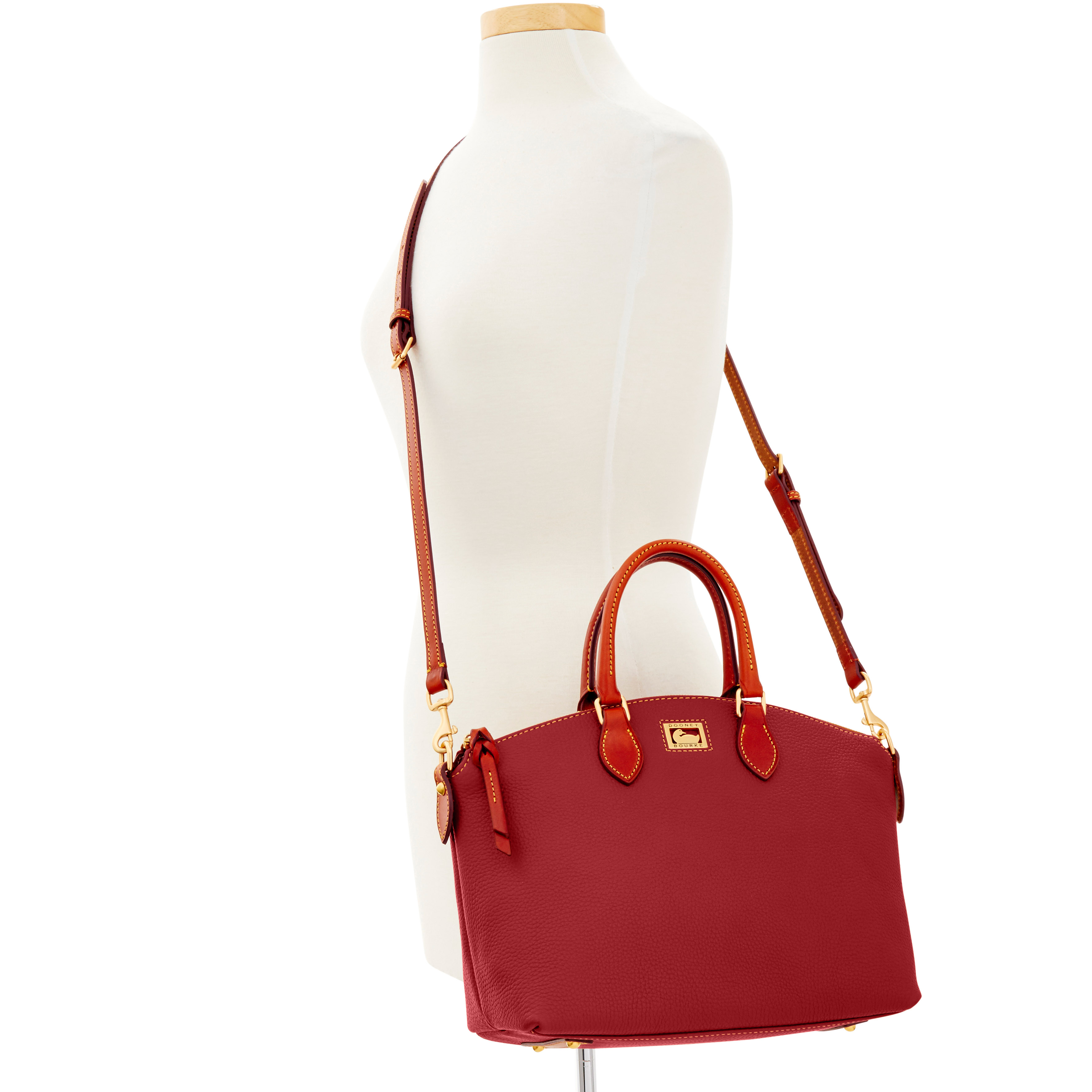 Dooney & Bourke Umhängetasche Dillen - Bild 20 von 26