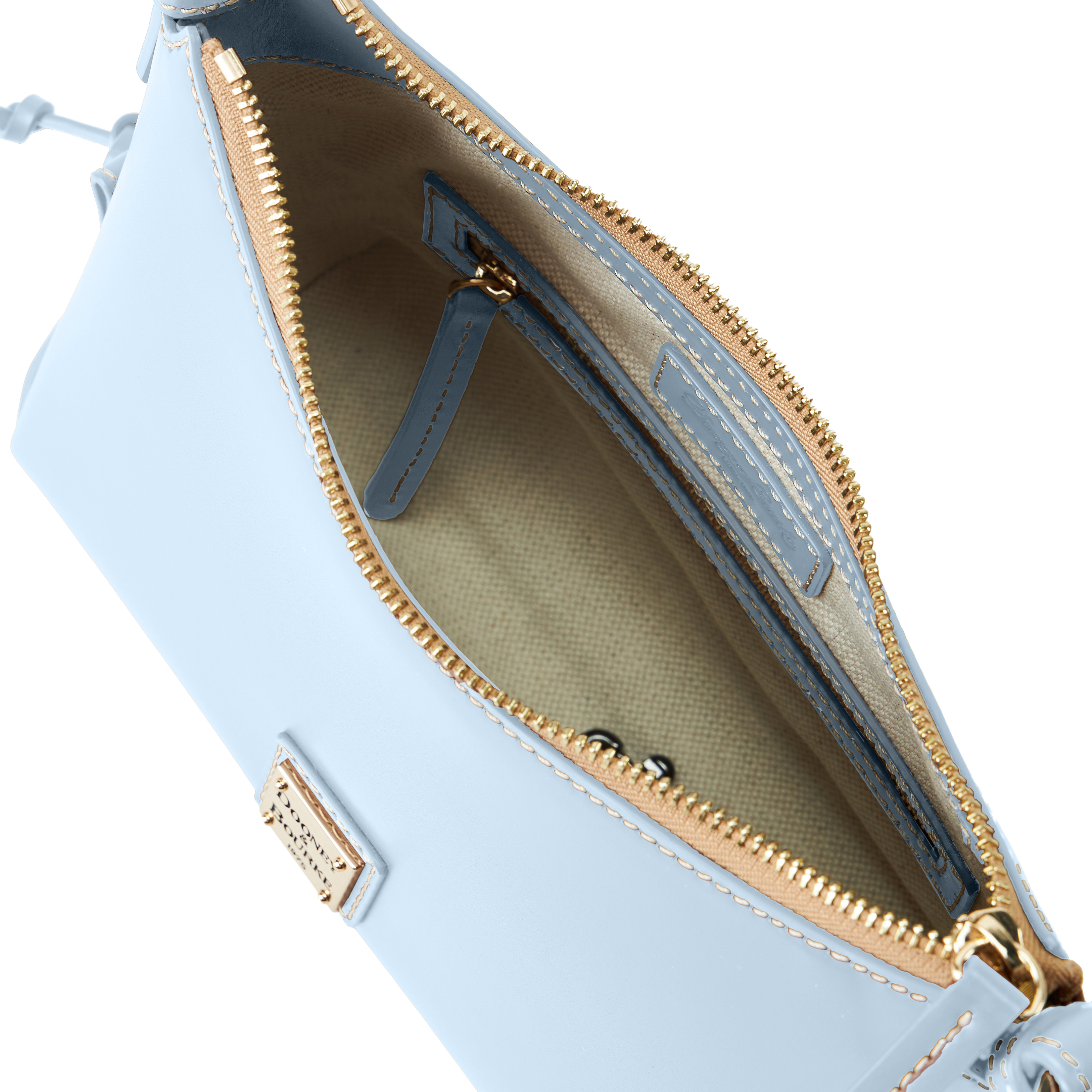 Bandolera Hobo Dooney & Bourke Penrose 22 - Imagen 25 de 57