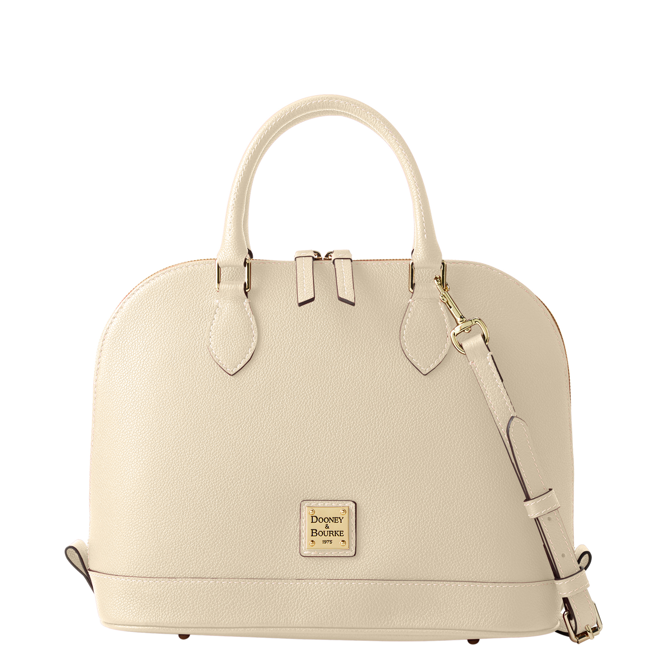 Dooney & Bourke Sorrento Zip Umhängetasche - Bild 25 von 63