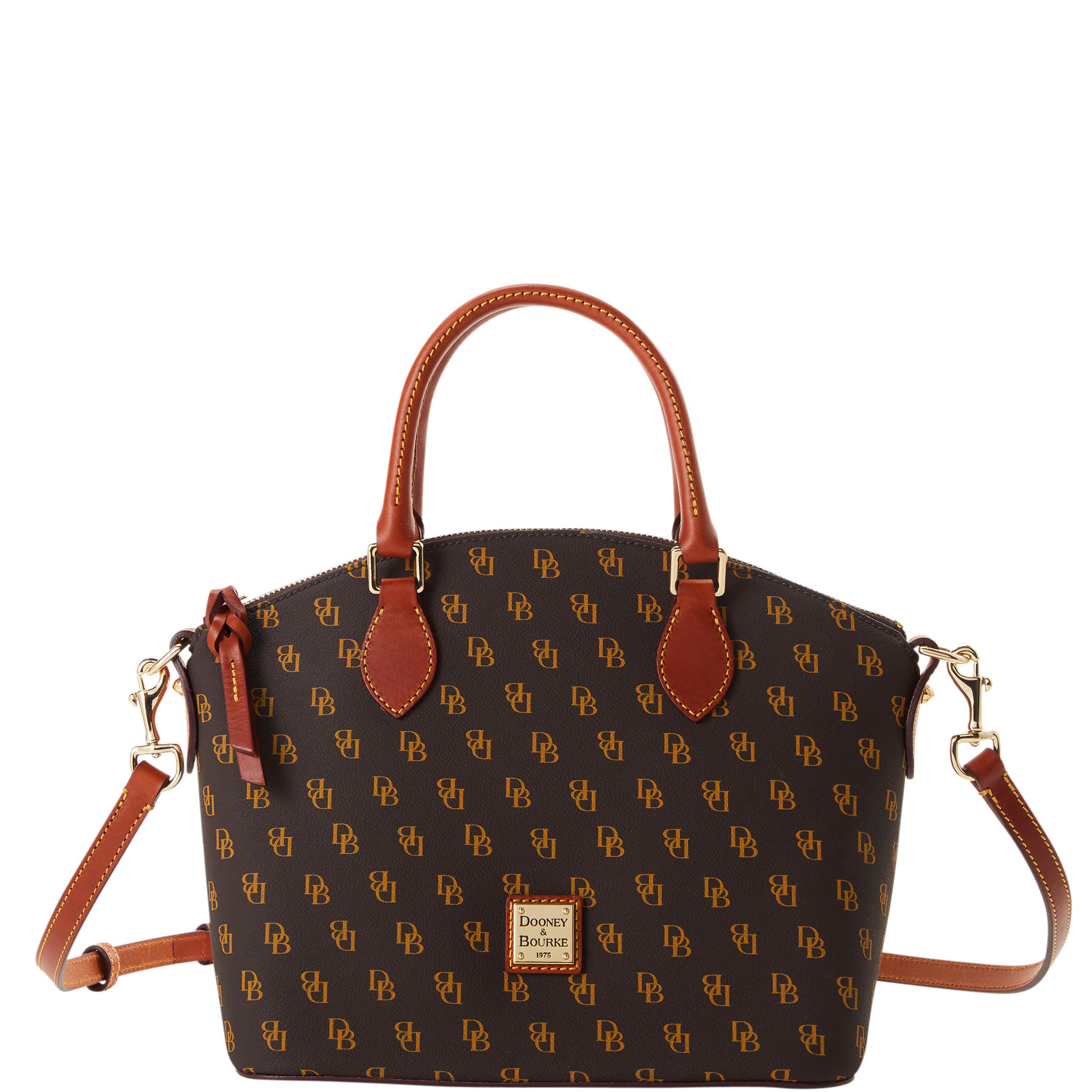 Borsa a tracolla Dooney & Bourke Gretta Geena - Foto 2 di 17