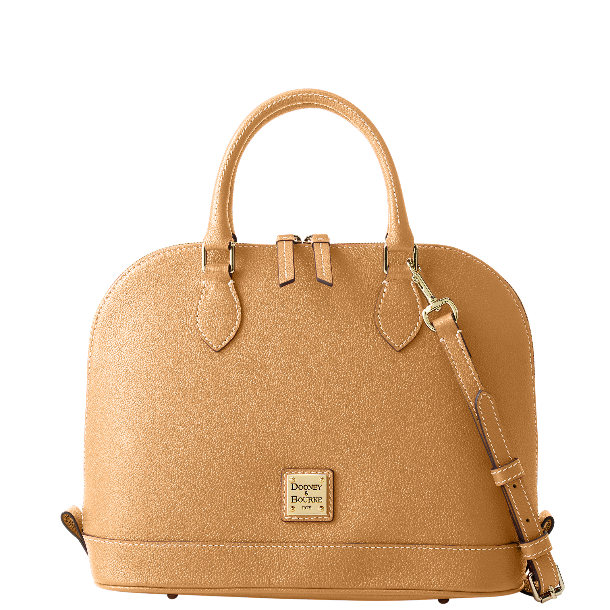 Dooney & Bourke Sorrento Zip Umhängetasche - Bild 46 von 63