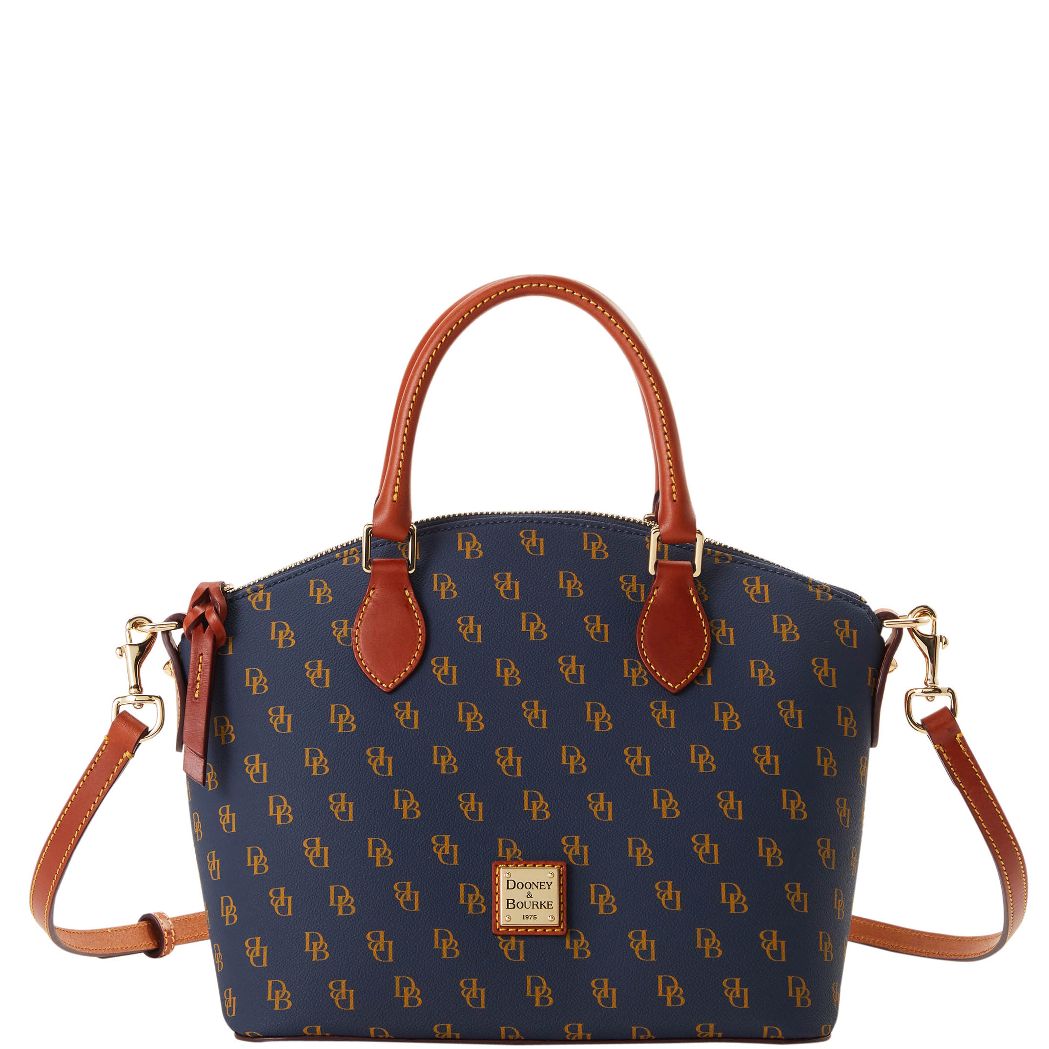 Borsa a tracolla Dooney & Bourke Gretta Geena - Foto 10 di 17
