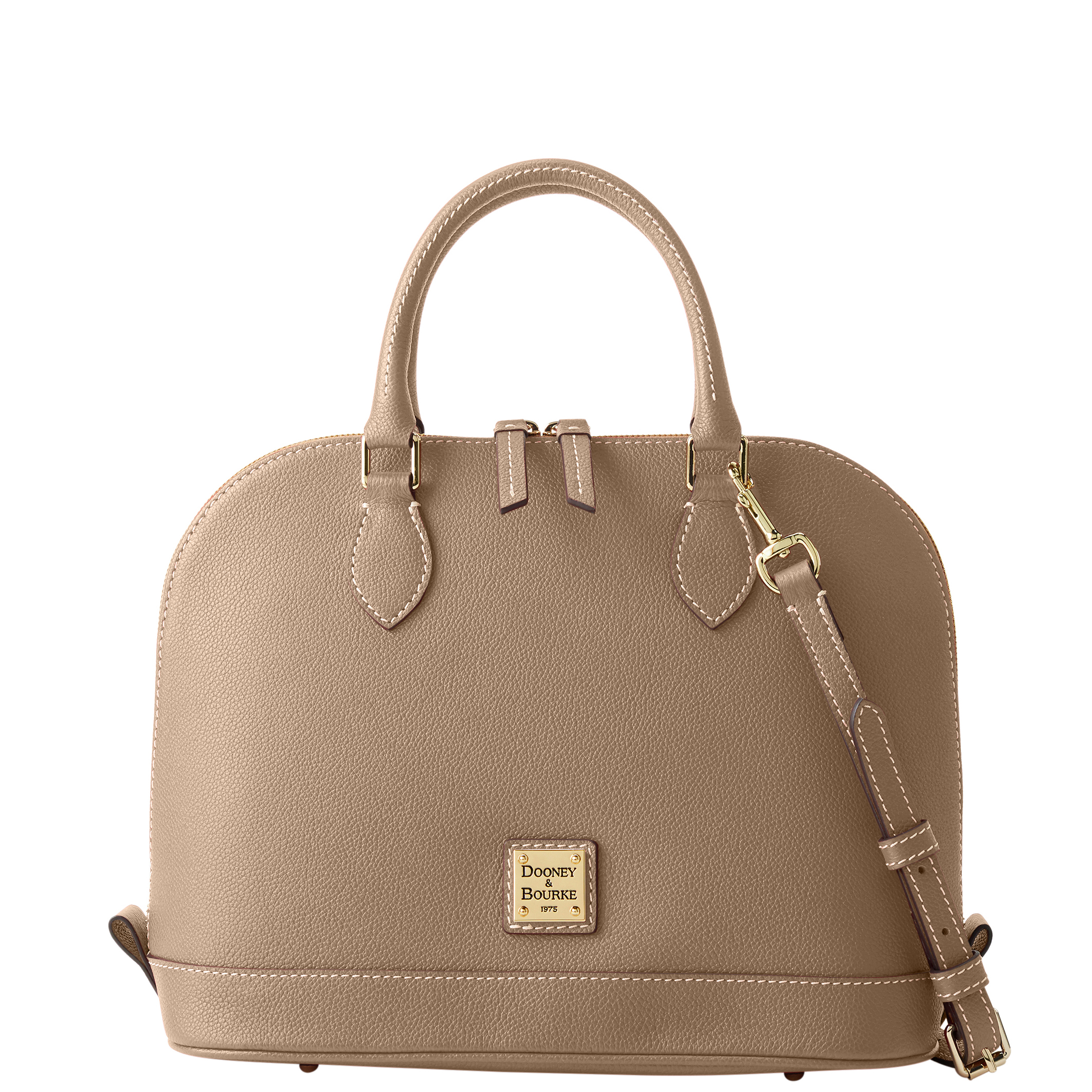 Dooney & Bourke Sorrento Zip Umhängetasche - Bild 54 von 63