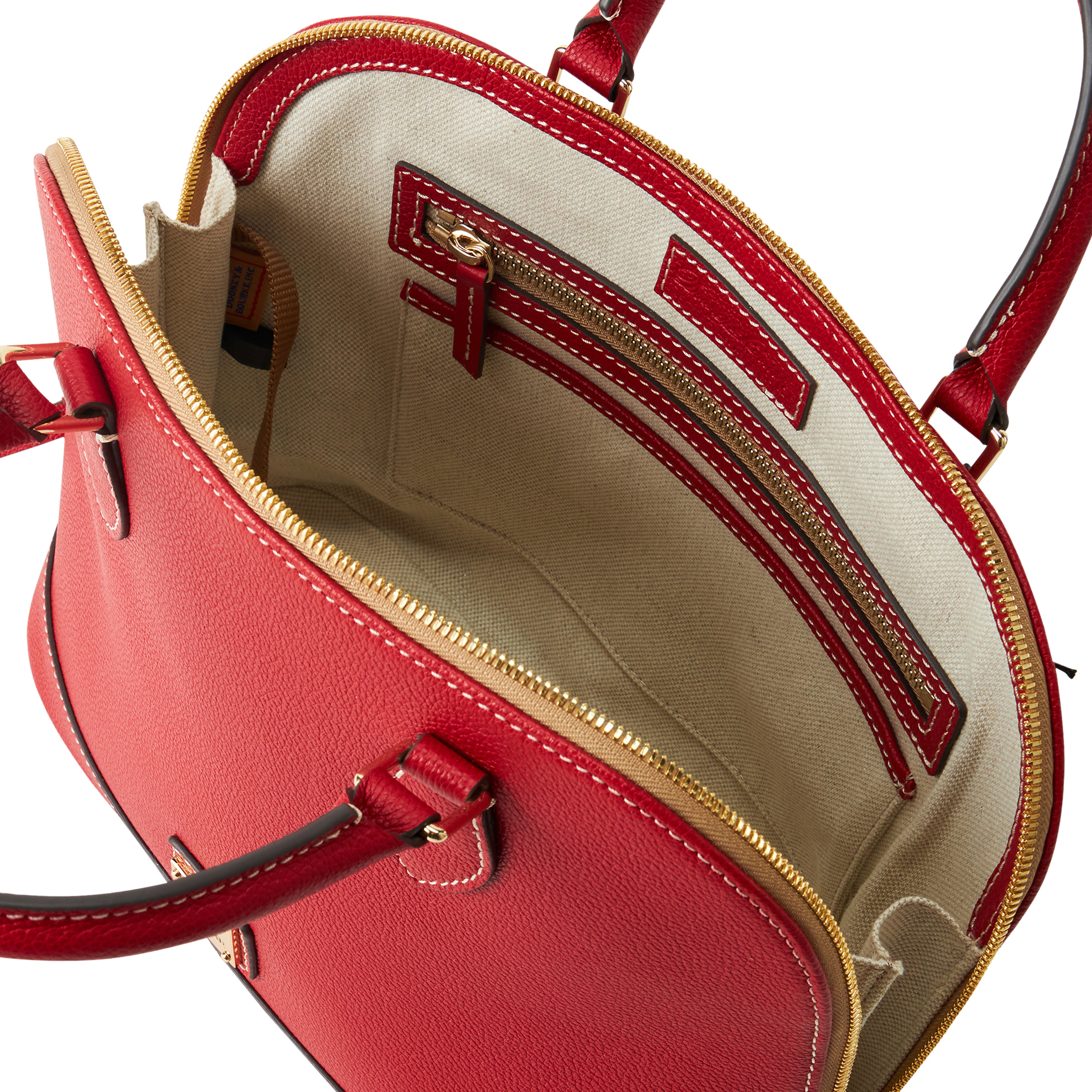 Dooney & Bourke Sorrento Zip Umhängetasche - Bild 41 von 63