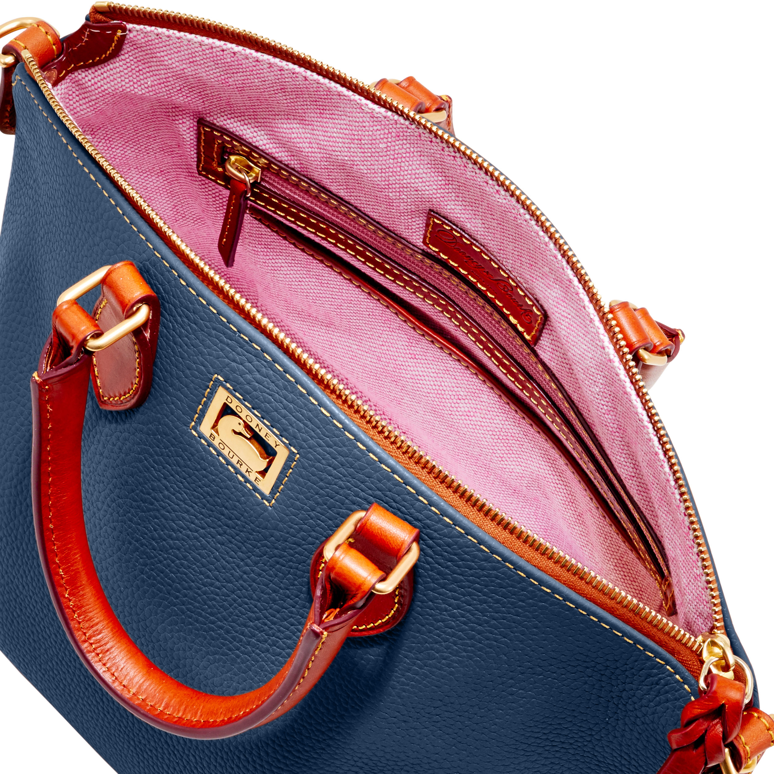Dooney & Bourke Umhängetasche Dillen - Bild 14 von 26