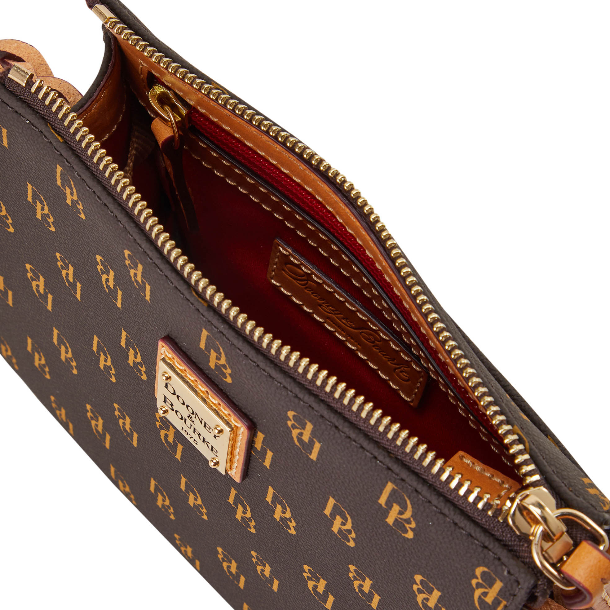 Dooney & Bourke Blakely North South Jamie Crossbody