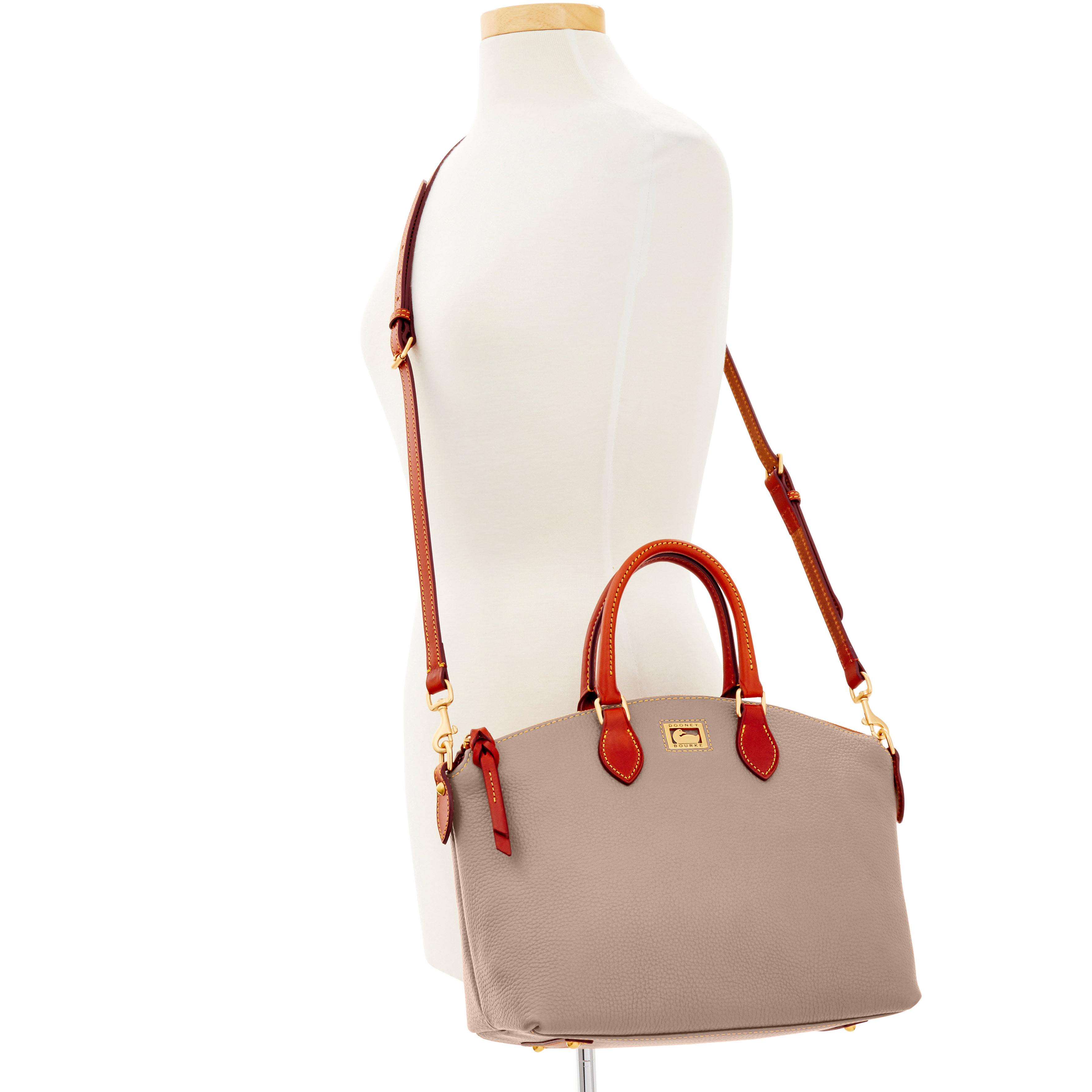 Dooney & Bourke Umhängetasche Dillen - Bild 25 von 26