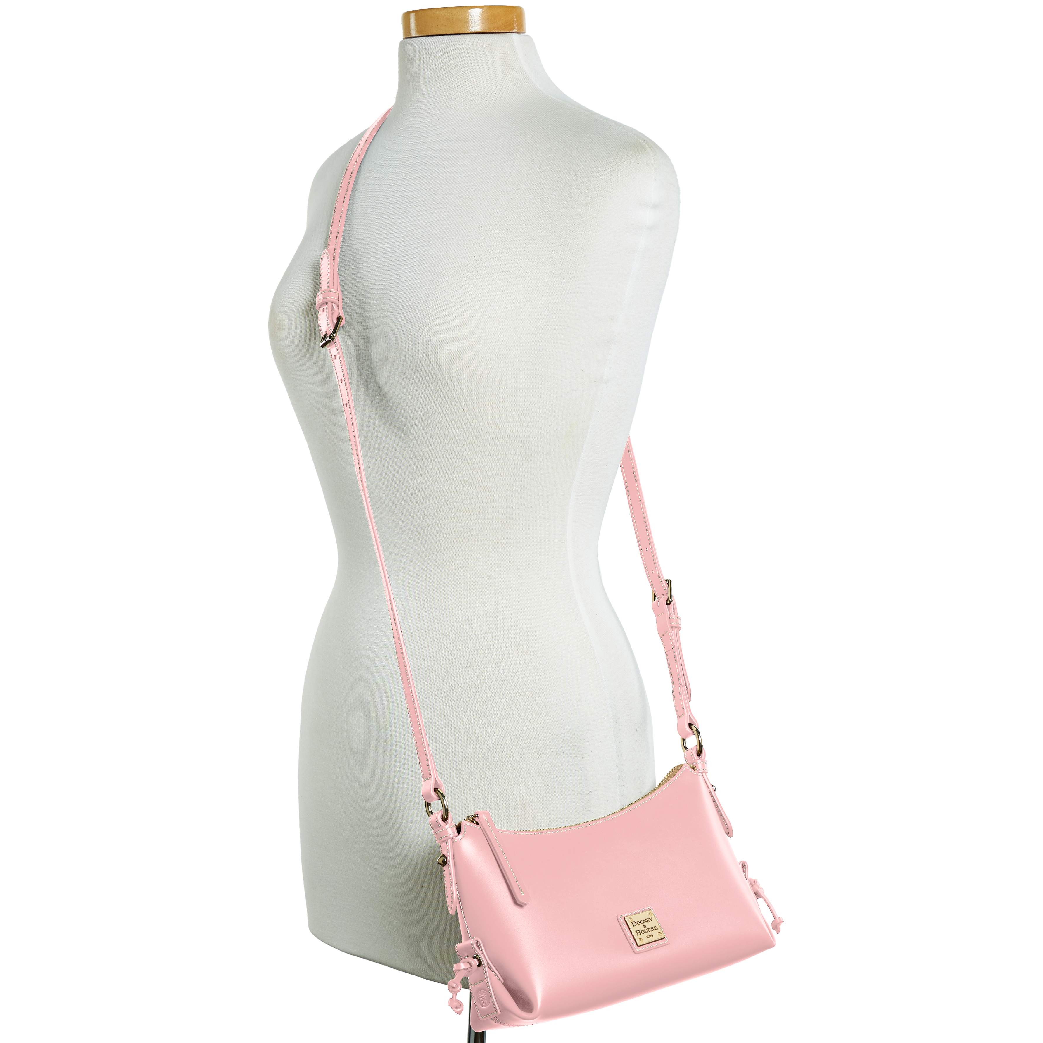 Bandolera Hobo Dooney & Bourke Penrose 22 - Imagen 36 de 57