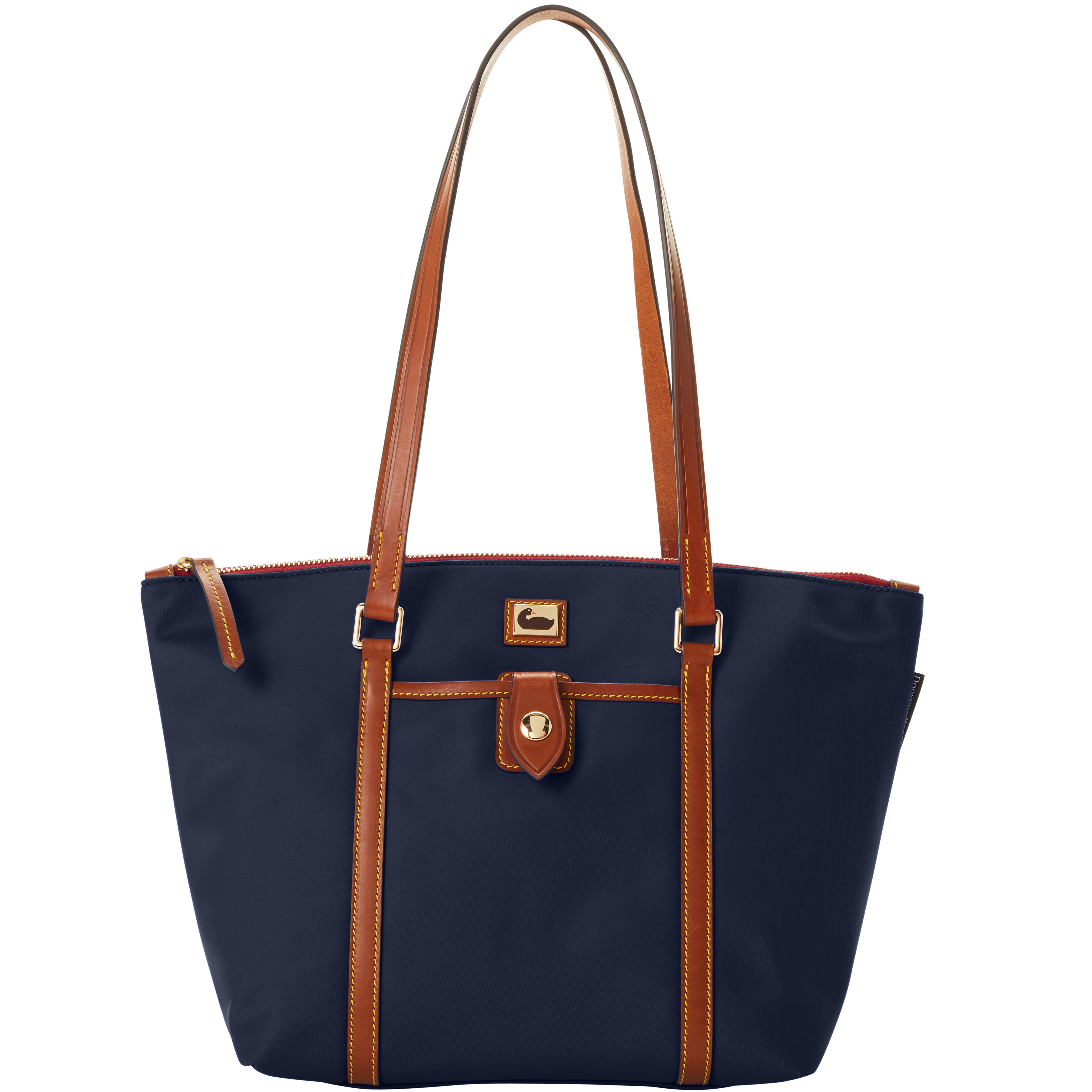 Dooney & Bourke Wayfarer Zip Tote - Picture 8 of 25