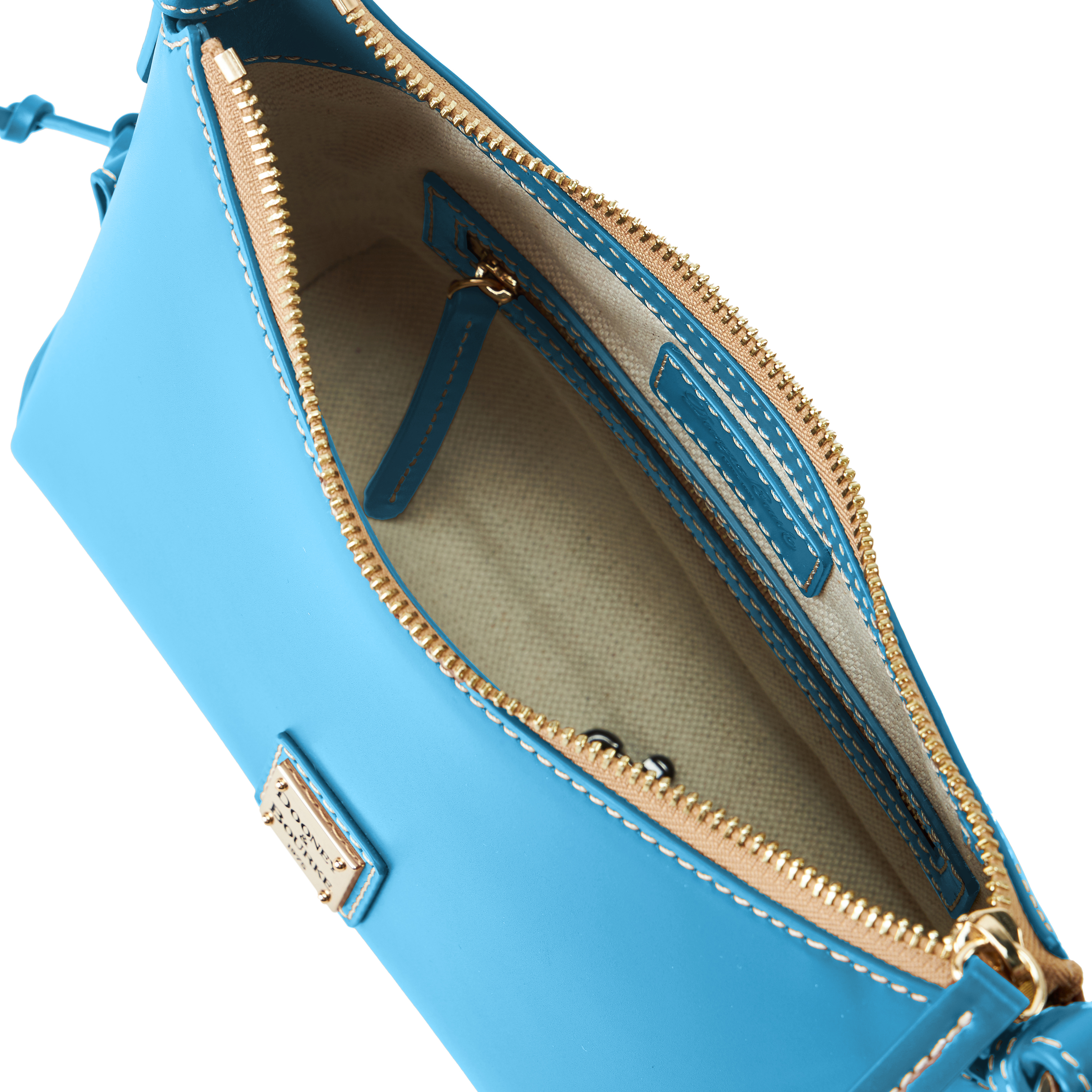 Bandolera Hobo Dooney & Bourke Penrose 22 - Imagen 10 de 57