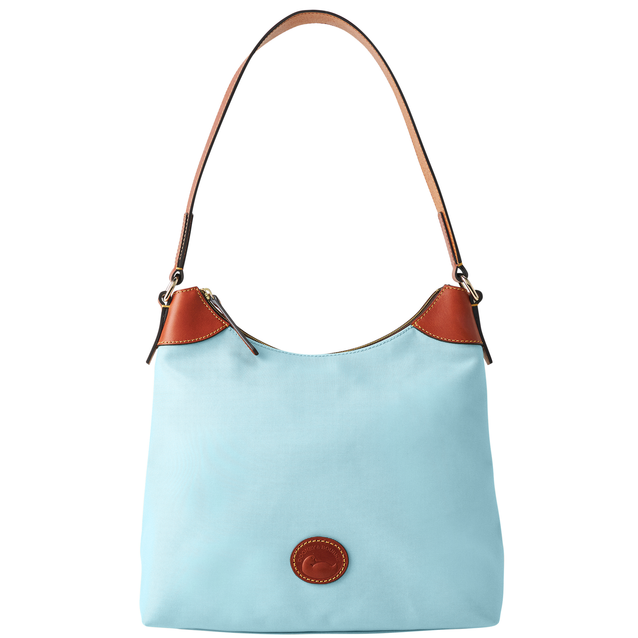 Dooney & Bourke Nylon Hobo - Picture 20 of 43