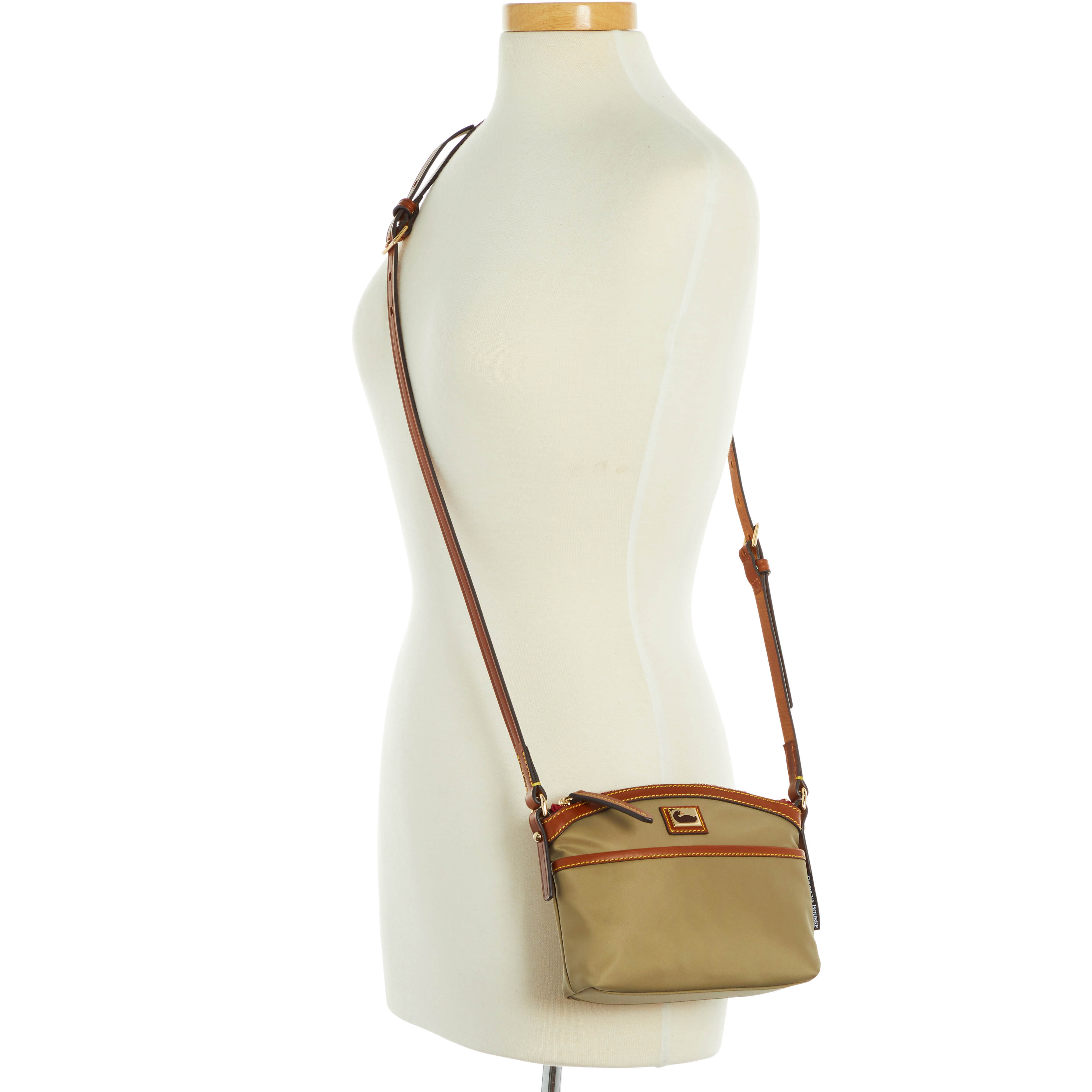 Dooney & Bourke Wayfarer Domed Crossbody - Picture 20 of 21