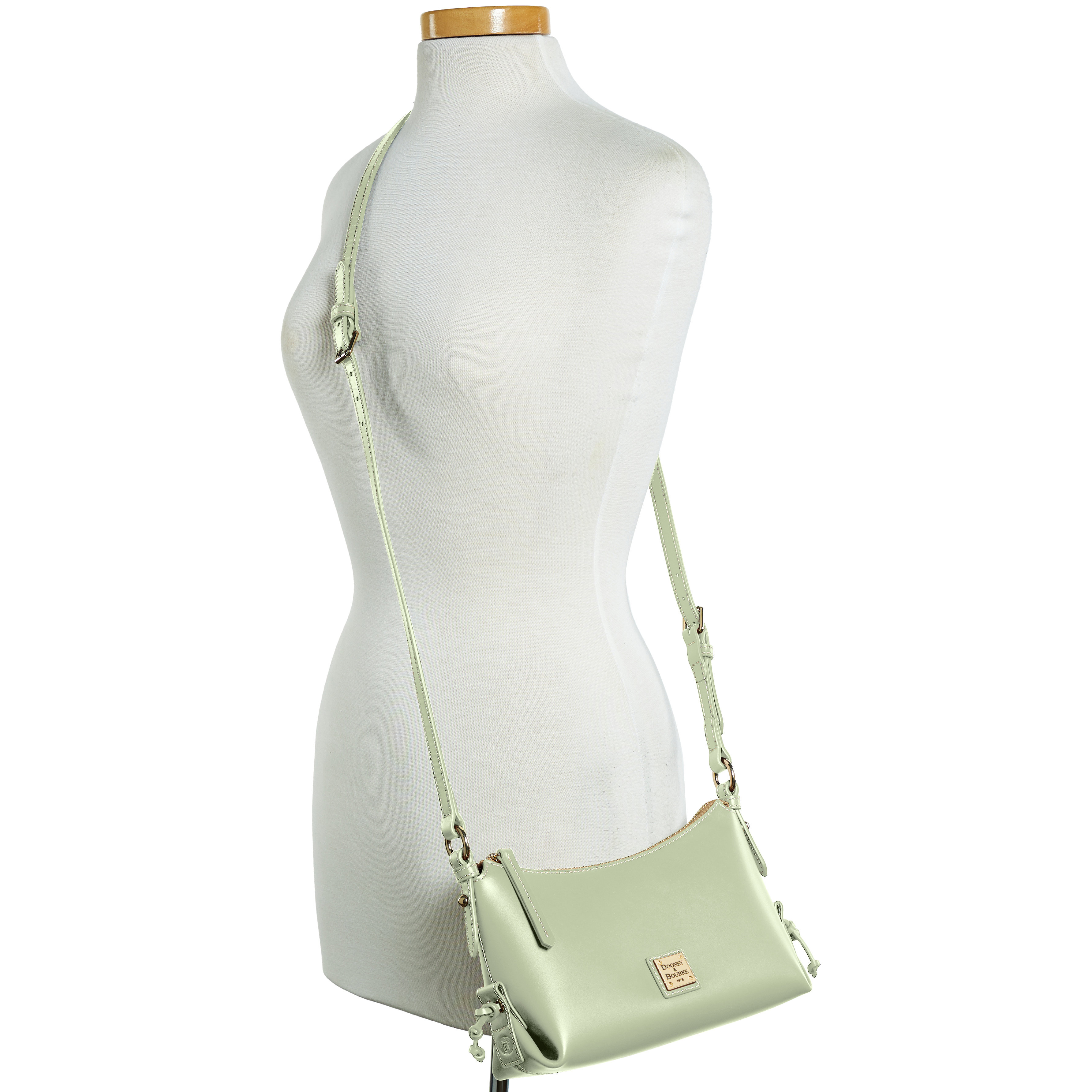 Bandolera Hobo Dooney & Bourke Penrose 22 - Imagen 31 de 57