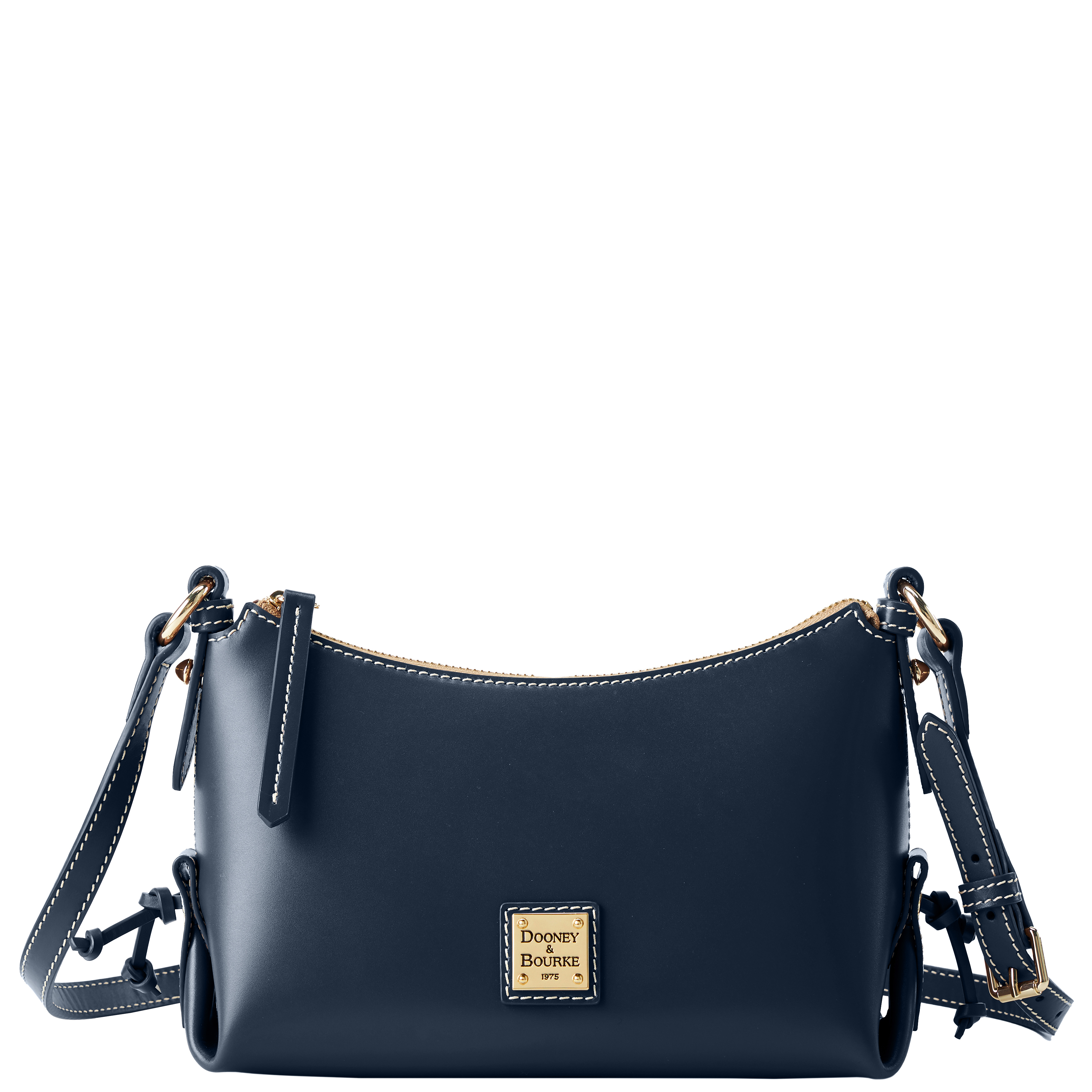 Bandolera Hobo Dooney & Bourke Penrose 22 - Imagen 18 de 57