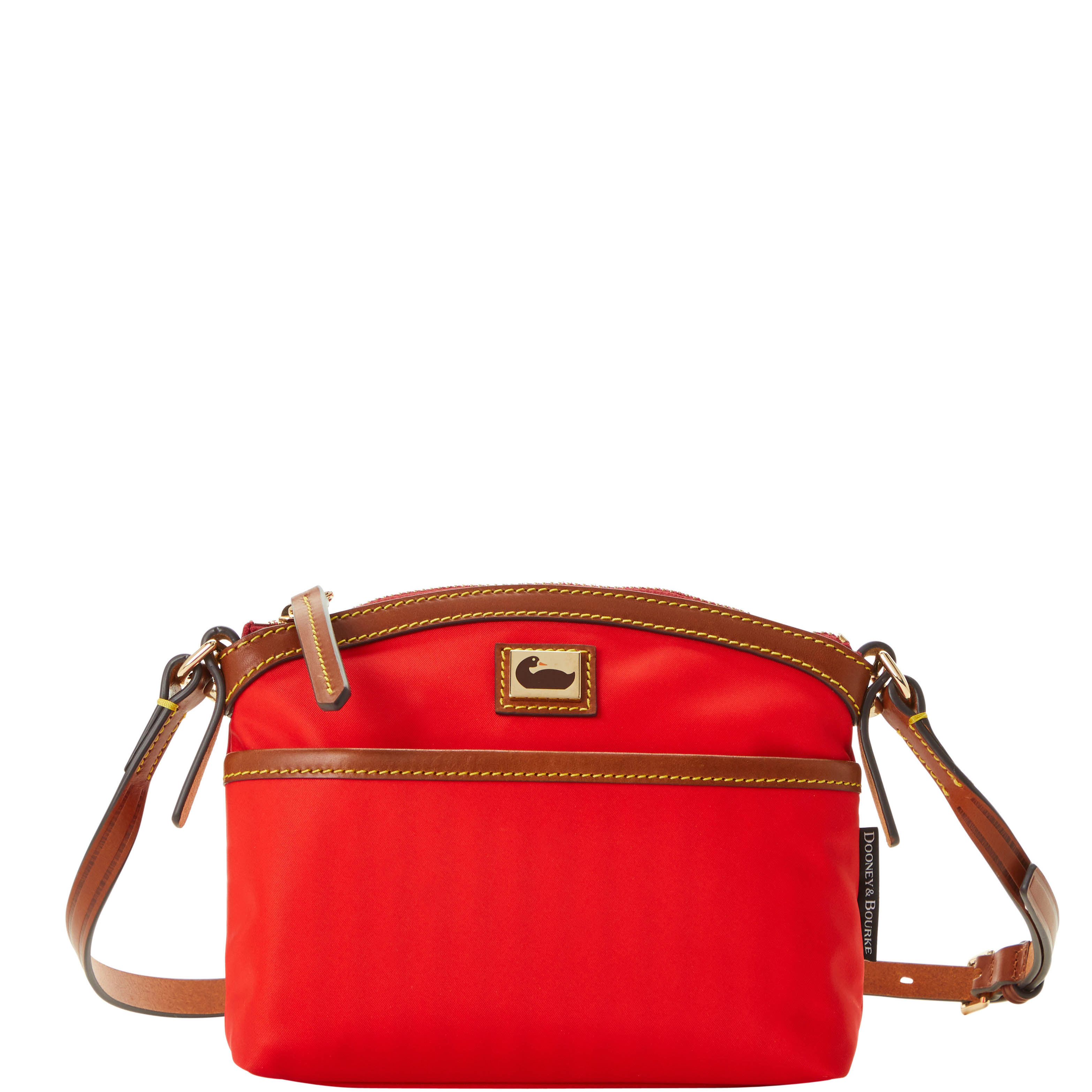 Dooney & Bourke Wayfarer Domed Crossbody - Picture 12 of 21