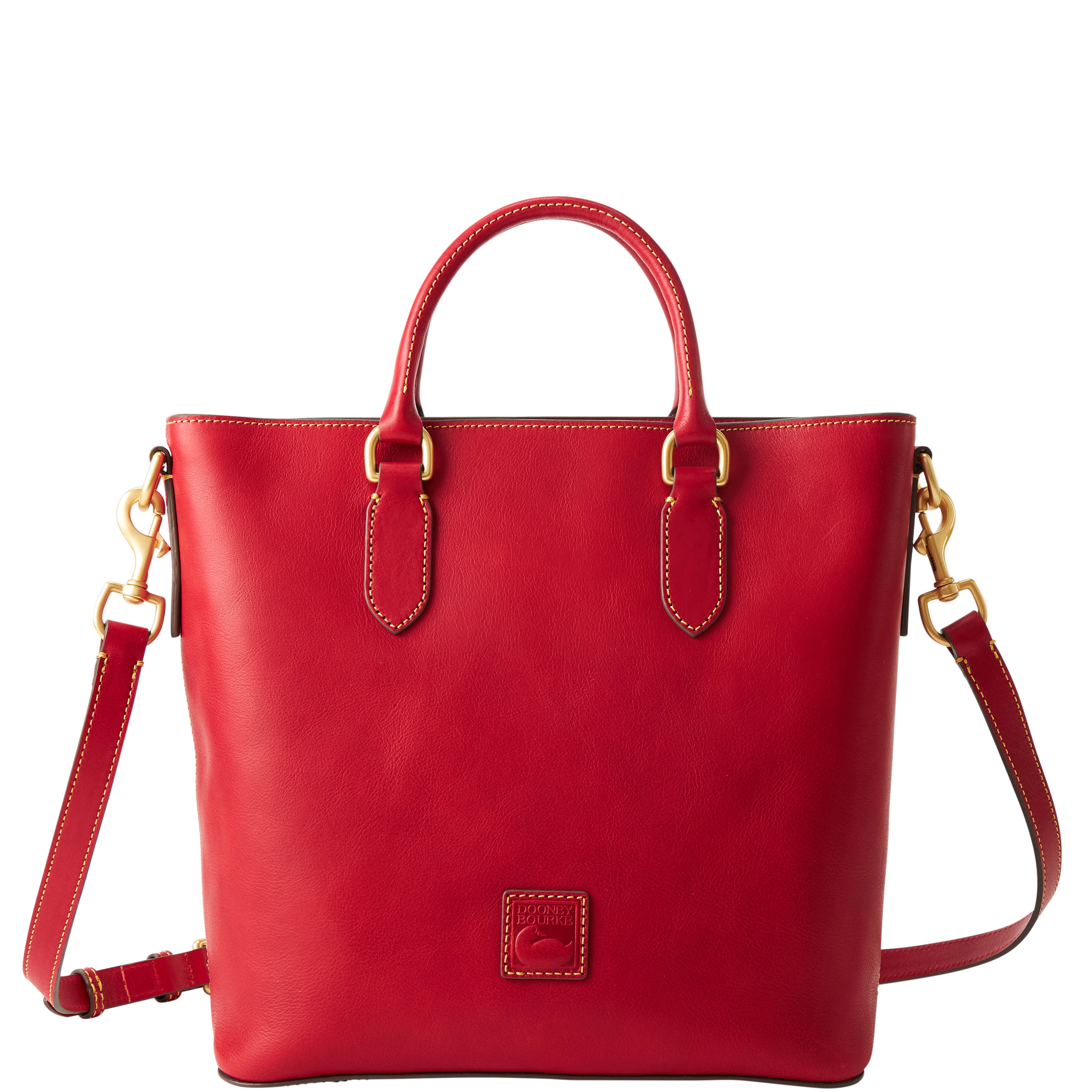 Dooney Bourke Florentine Editor's Tote
