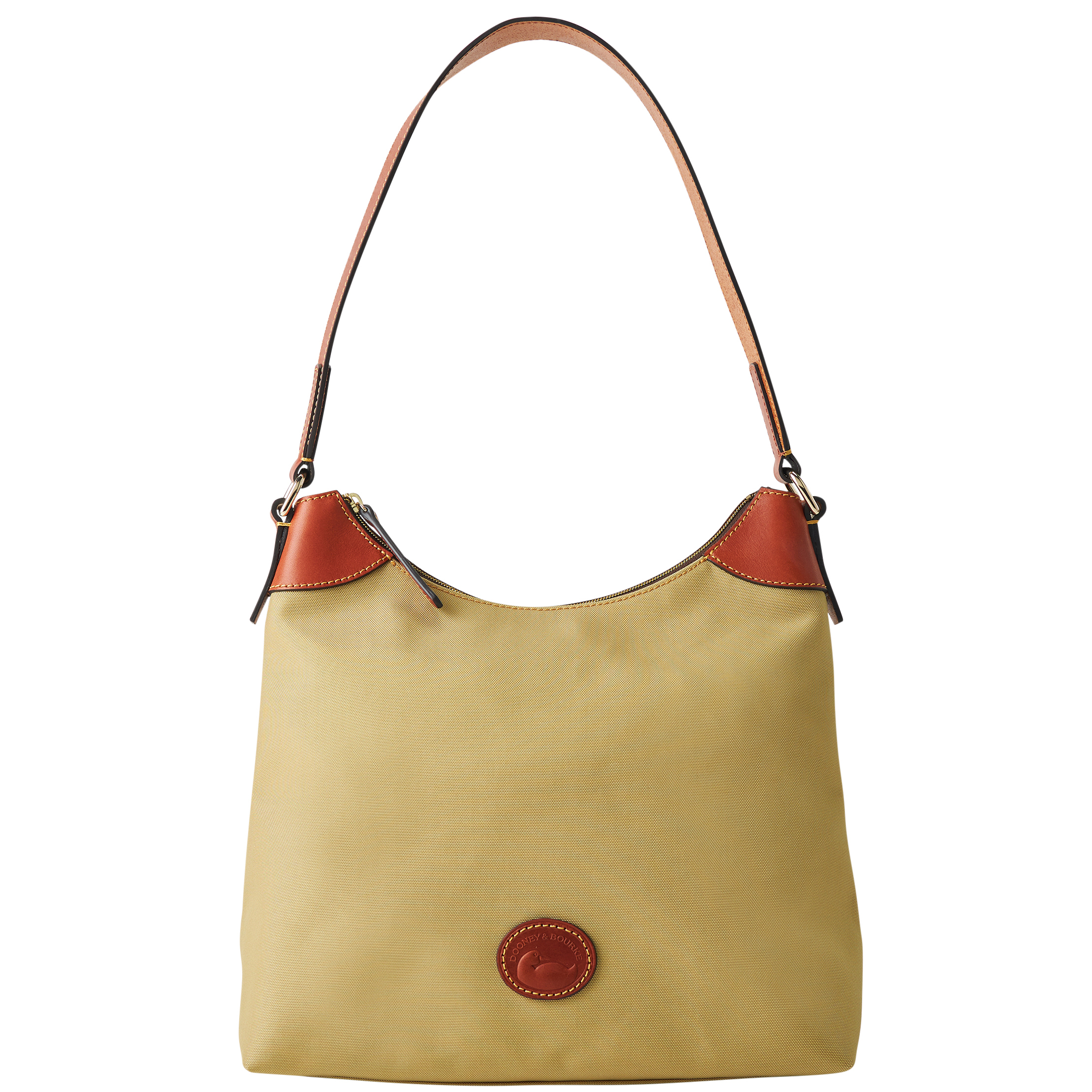 Dooney & Bourke Nylon Hobo - Picture 14 of 43