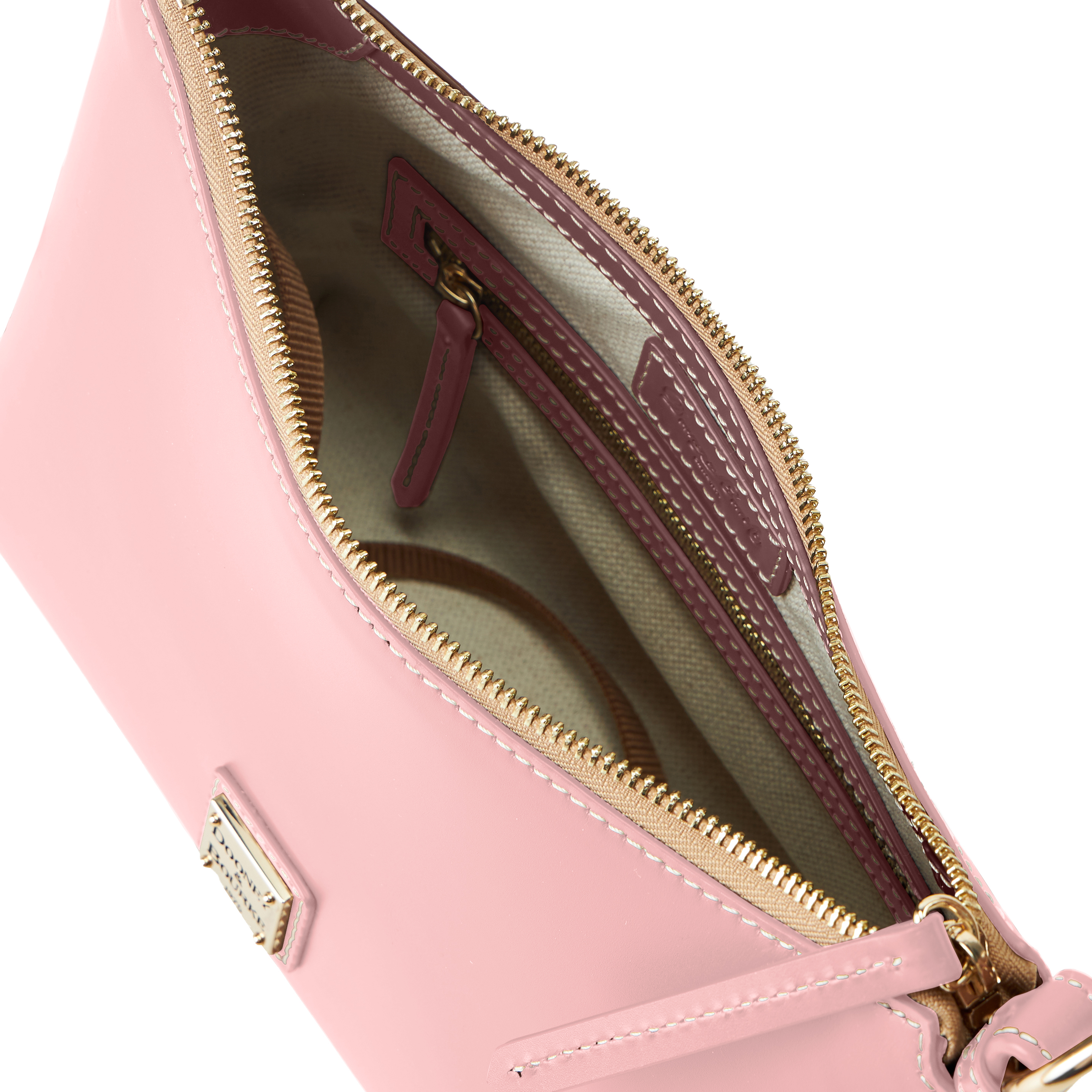 Bandolera Hobo Dooney & Bourke Penrose 22 - Imagen 35 de 57