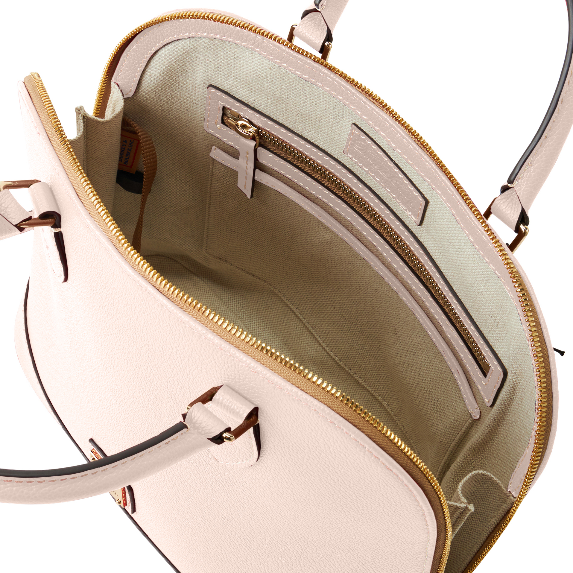Dooney & Bourke Sorrento Zip Umhängetasche - Bild 35 von 63