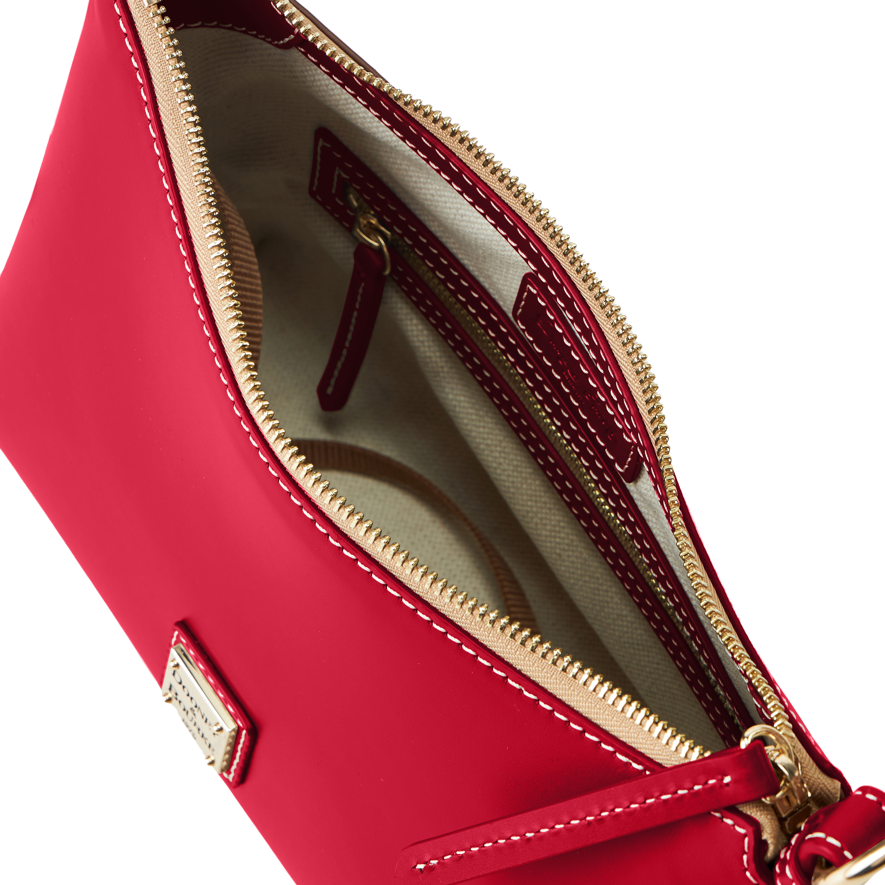 Bandolera Hobo Dooney & Bourke Penrose 22 - Imagen 50 de 57