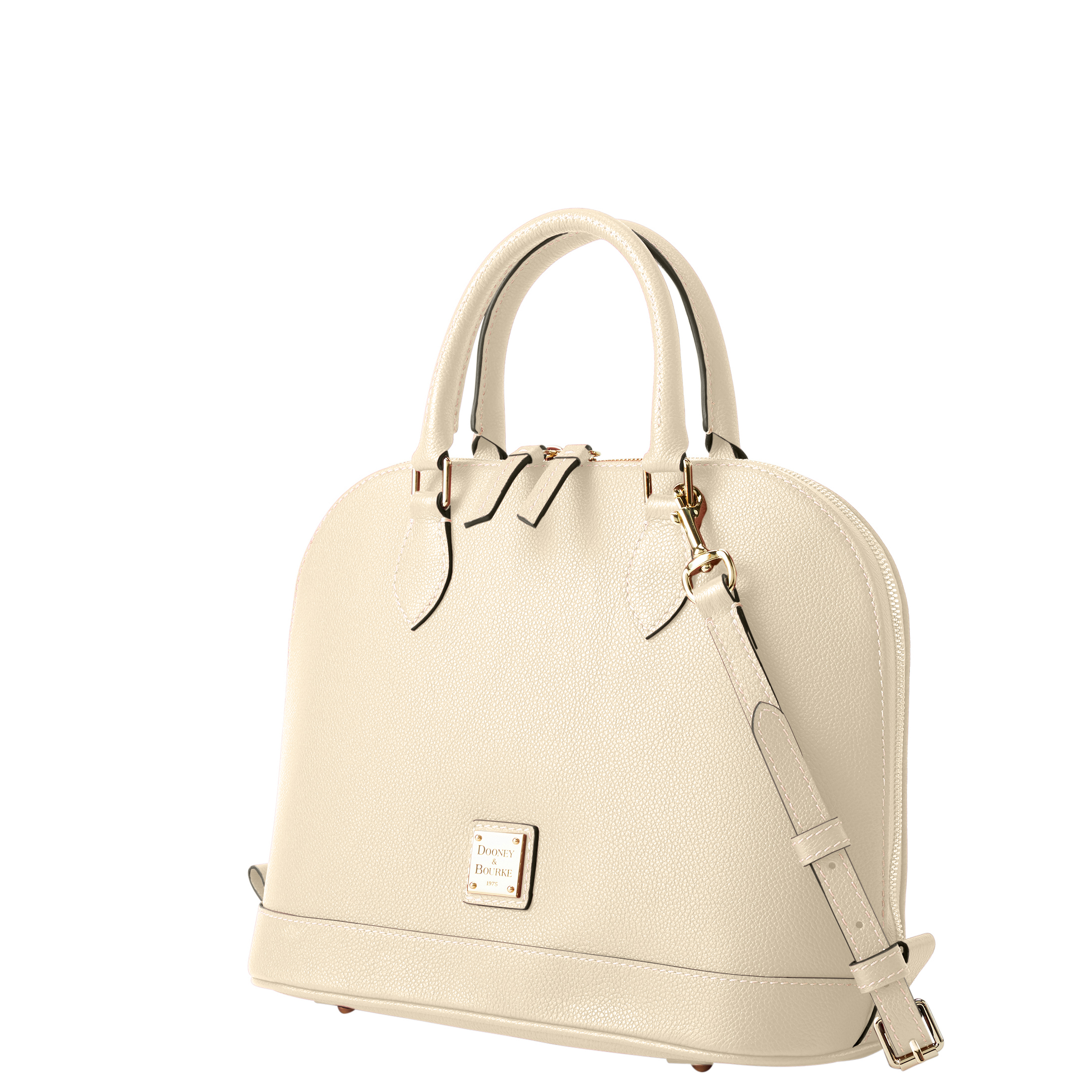 Dooney & Bourke Sorrento Zip Umhängetasche - Bild 27 von 63