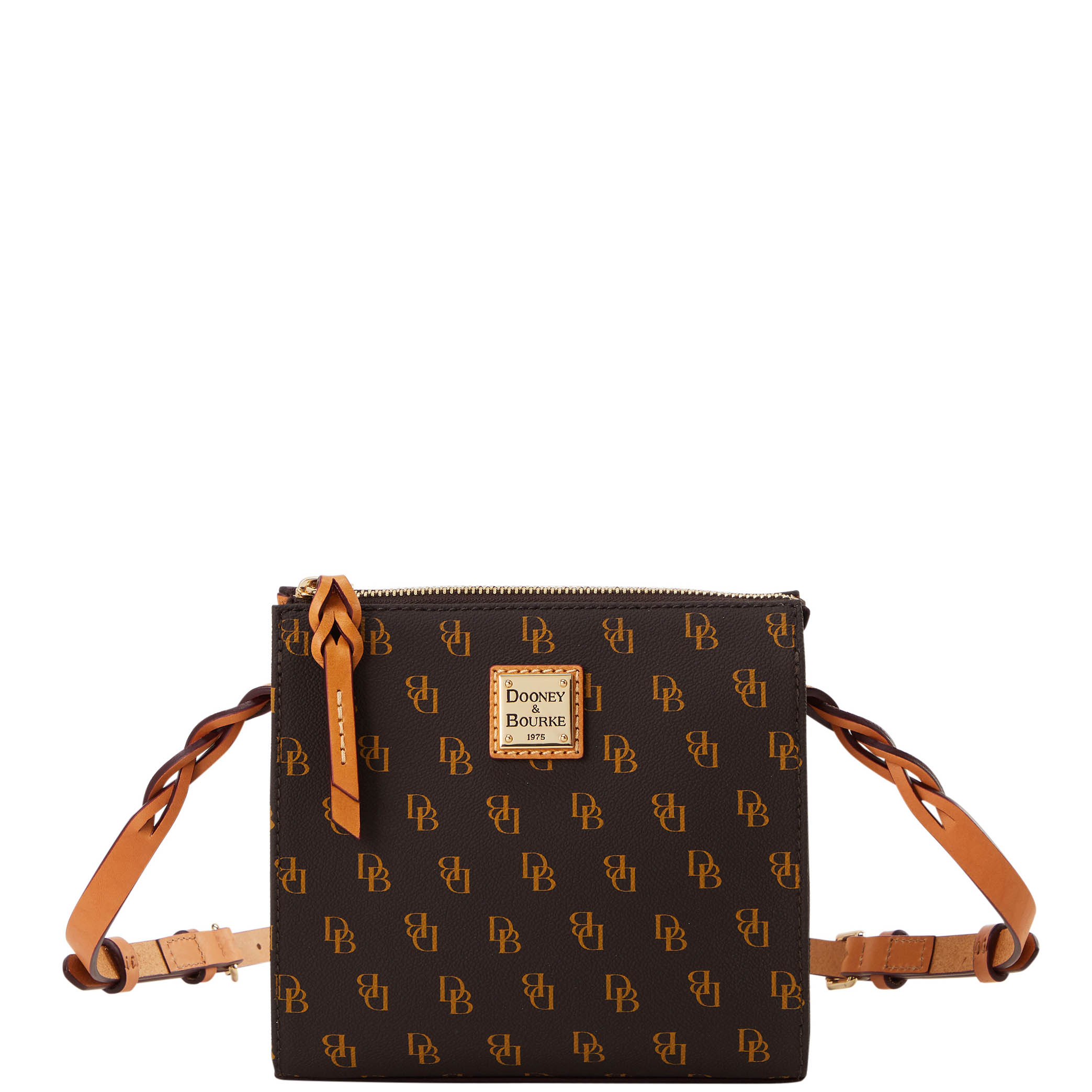 Dooney & Bourke Blakely North South Jamie Crossbody