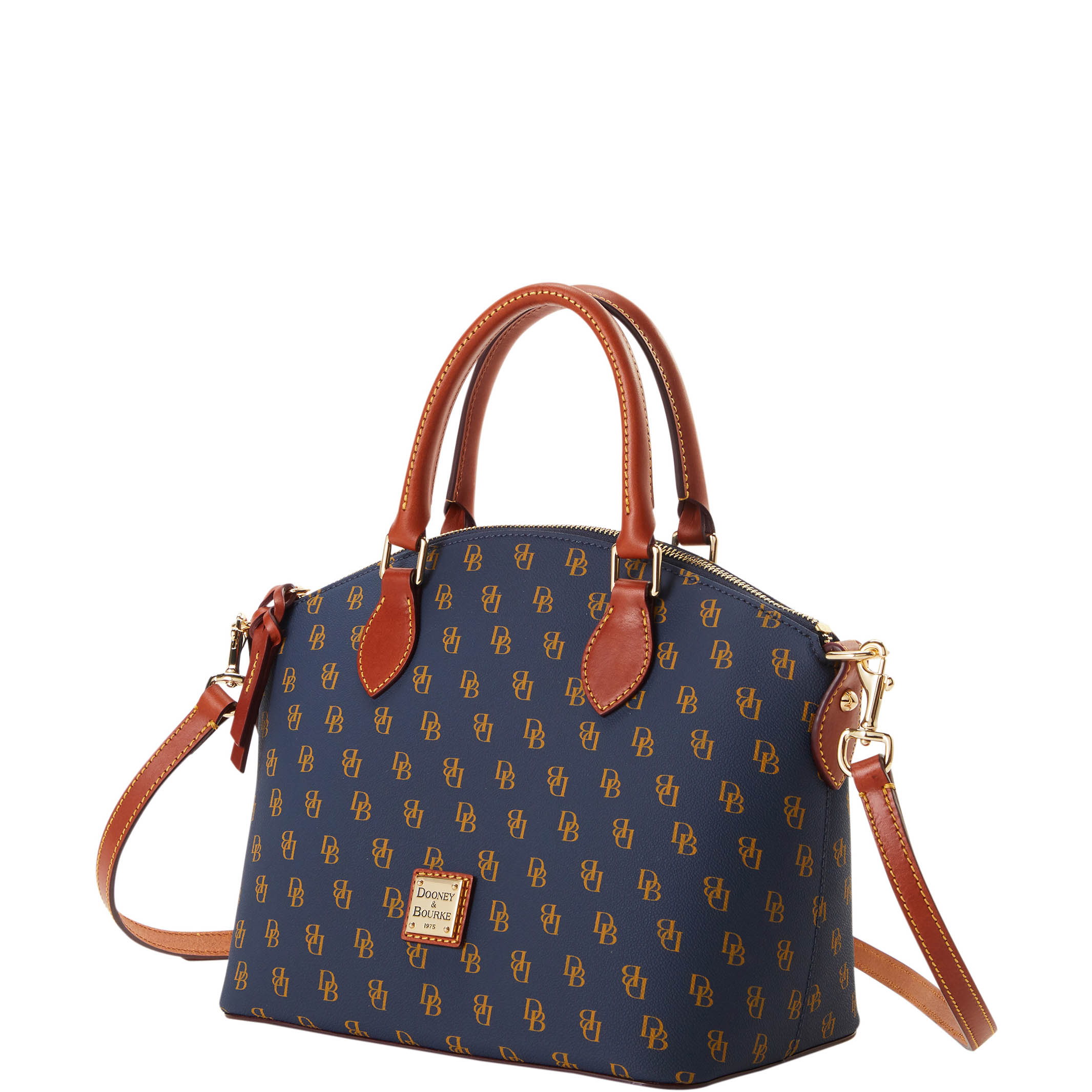 Borsa a tracolla Dooney & Bourke Gretta Geena - Foto 11 di 17