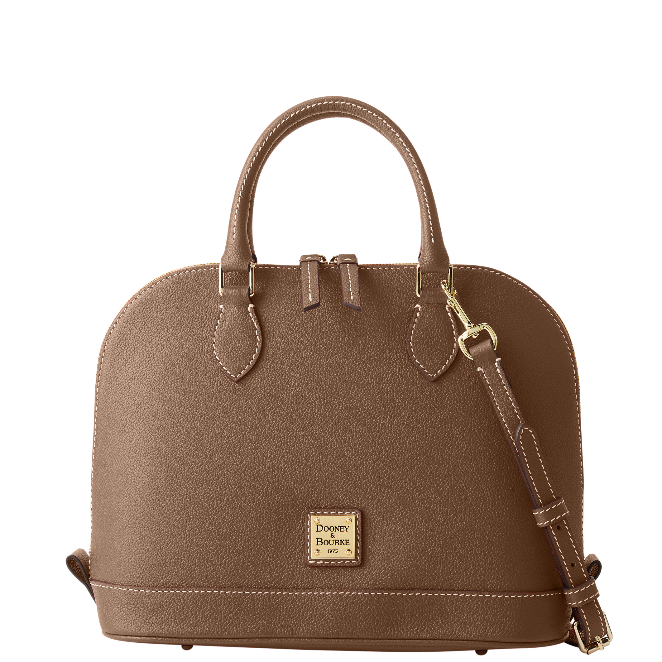 Dooney & Bourke Sorrento Zip Umhängetasche - Bild 2 von 63