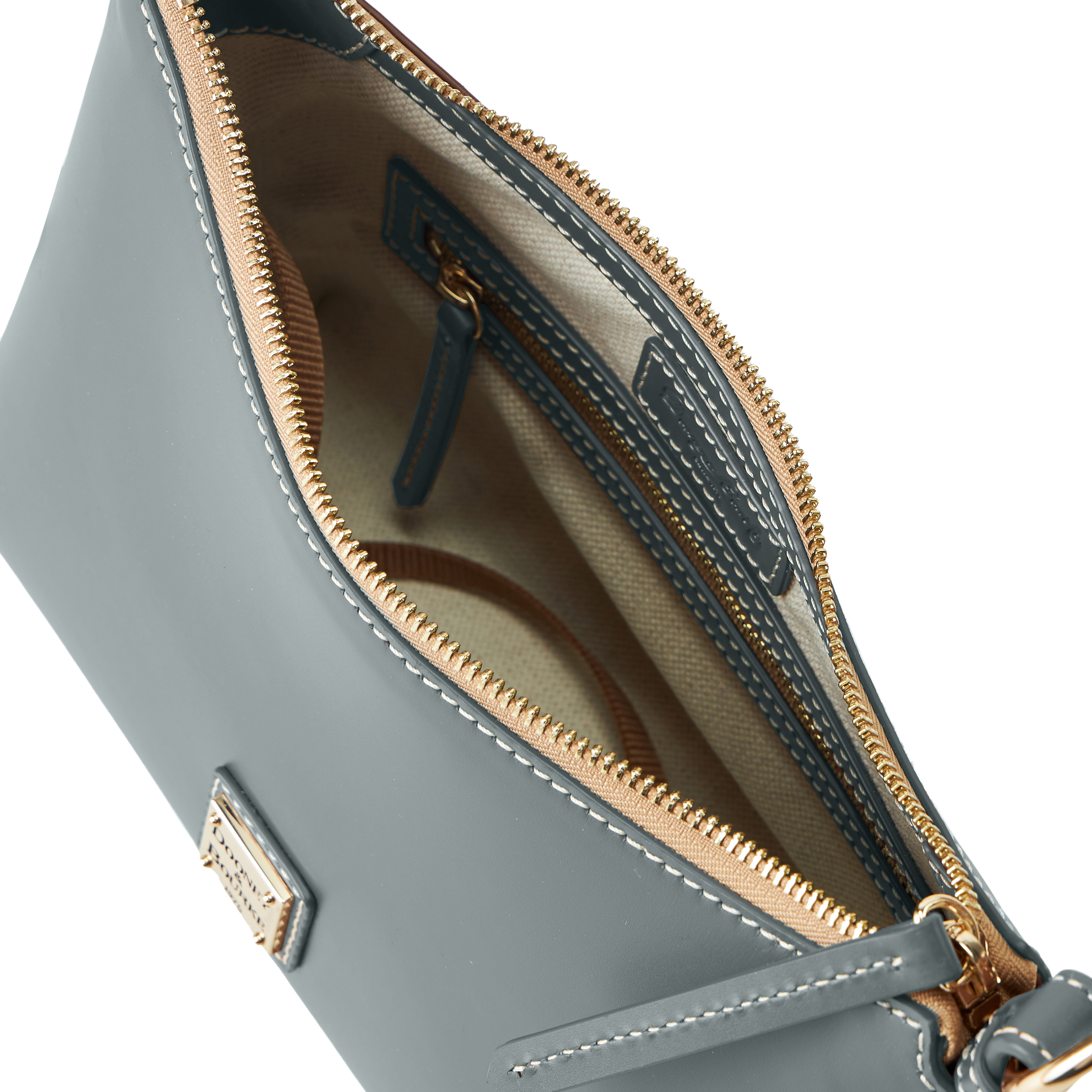 Bandolera Hobo Dooney & Bourke Penrose 22 - Imagen 45 de 57