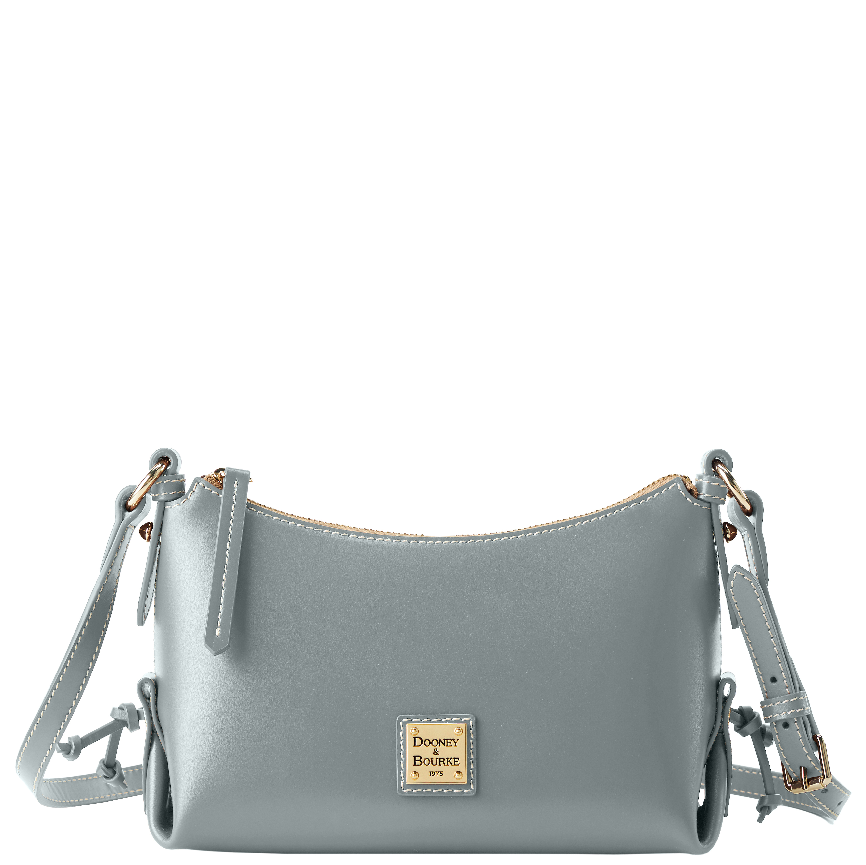 Bandolera Hobo Dooney & Bourke Penrose 22 - Imagen 43 de 57