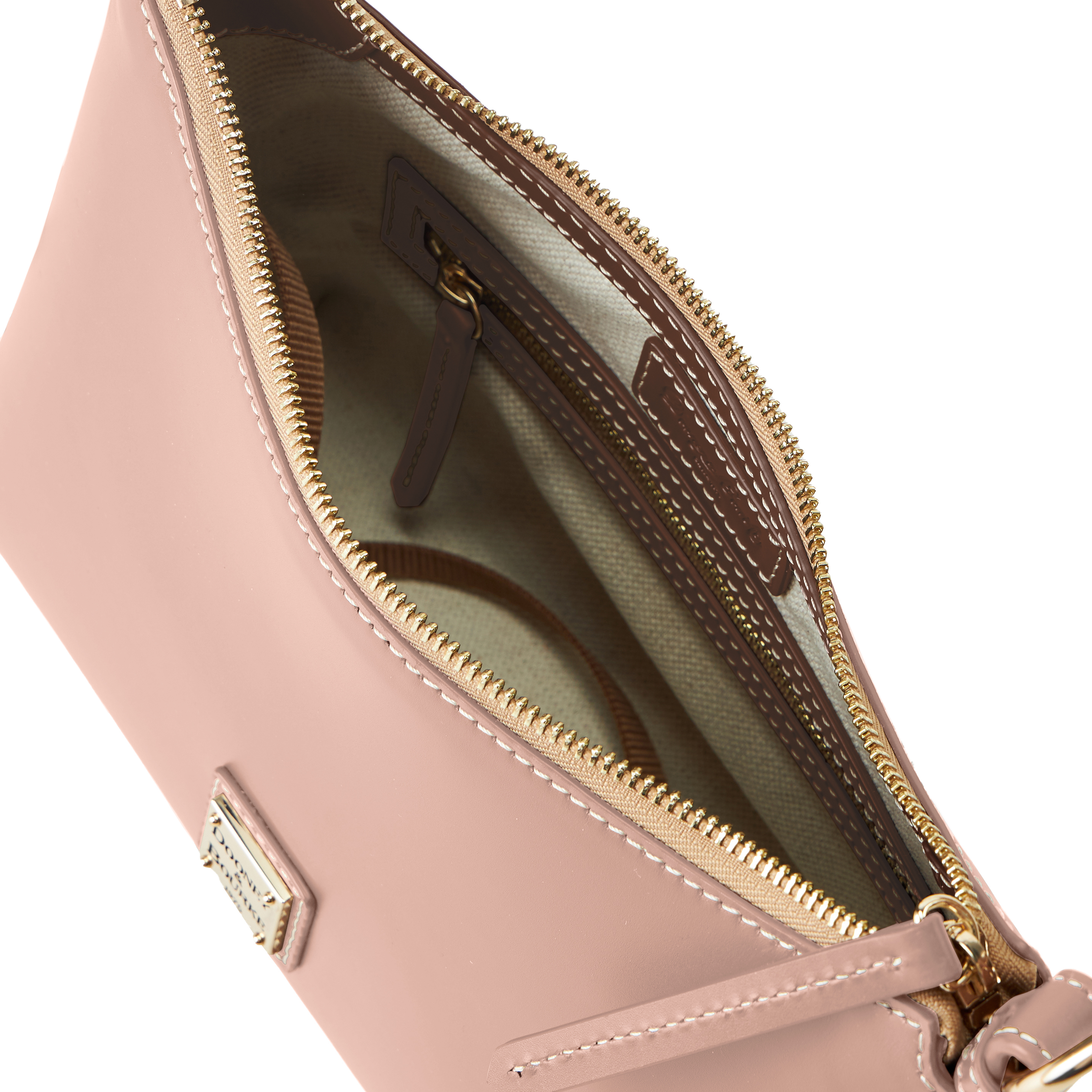 Bandolera Hobo Dooney & Bourke Penrose 22 - Imagen 40 de 57