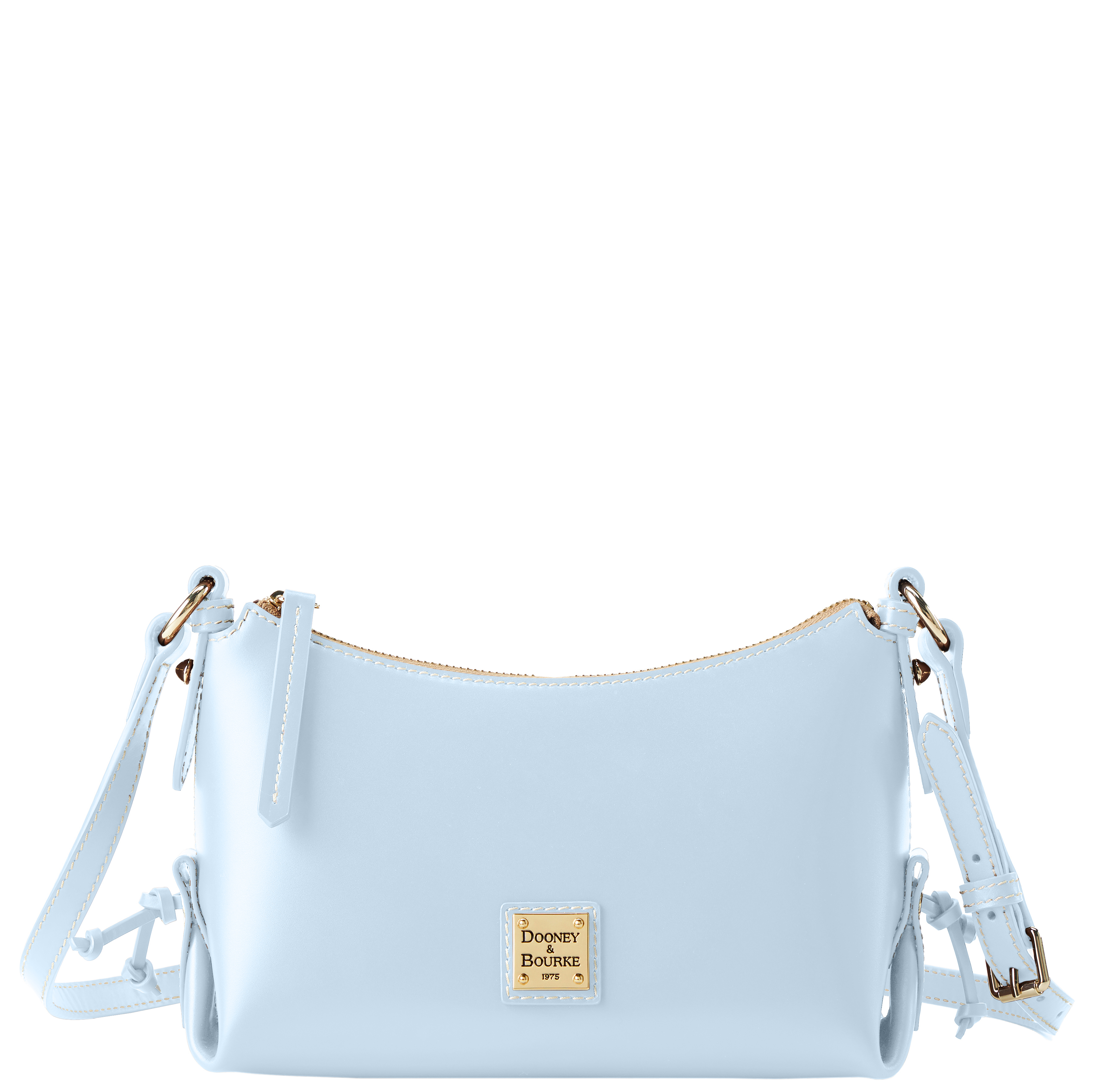 Bandolera Hobo Dooney & Bourke Penrose 22 - Imagen 23 de 57