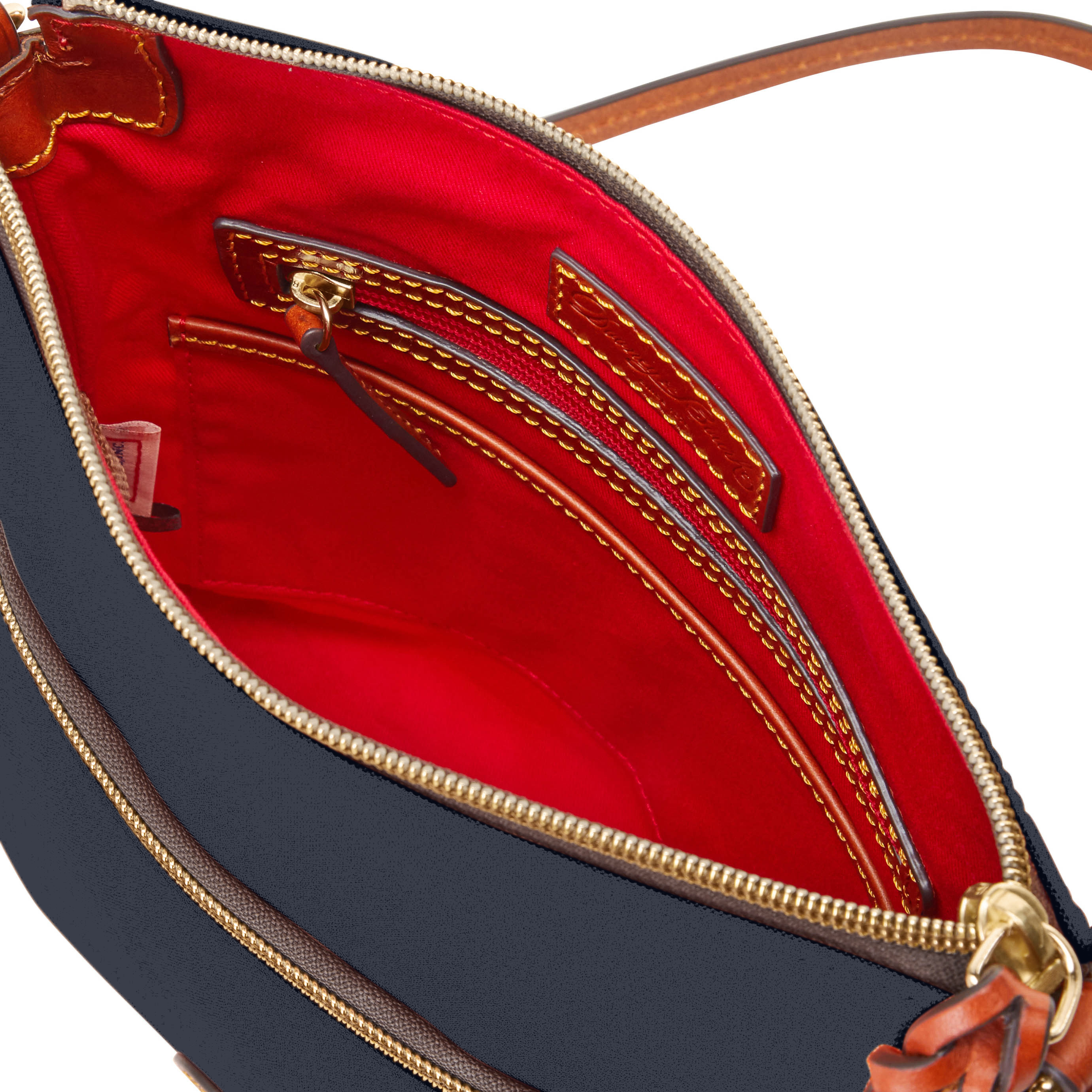 Dooney & Bourke Nylon Crossbody - Picture 18 of 27