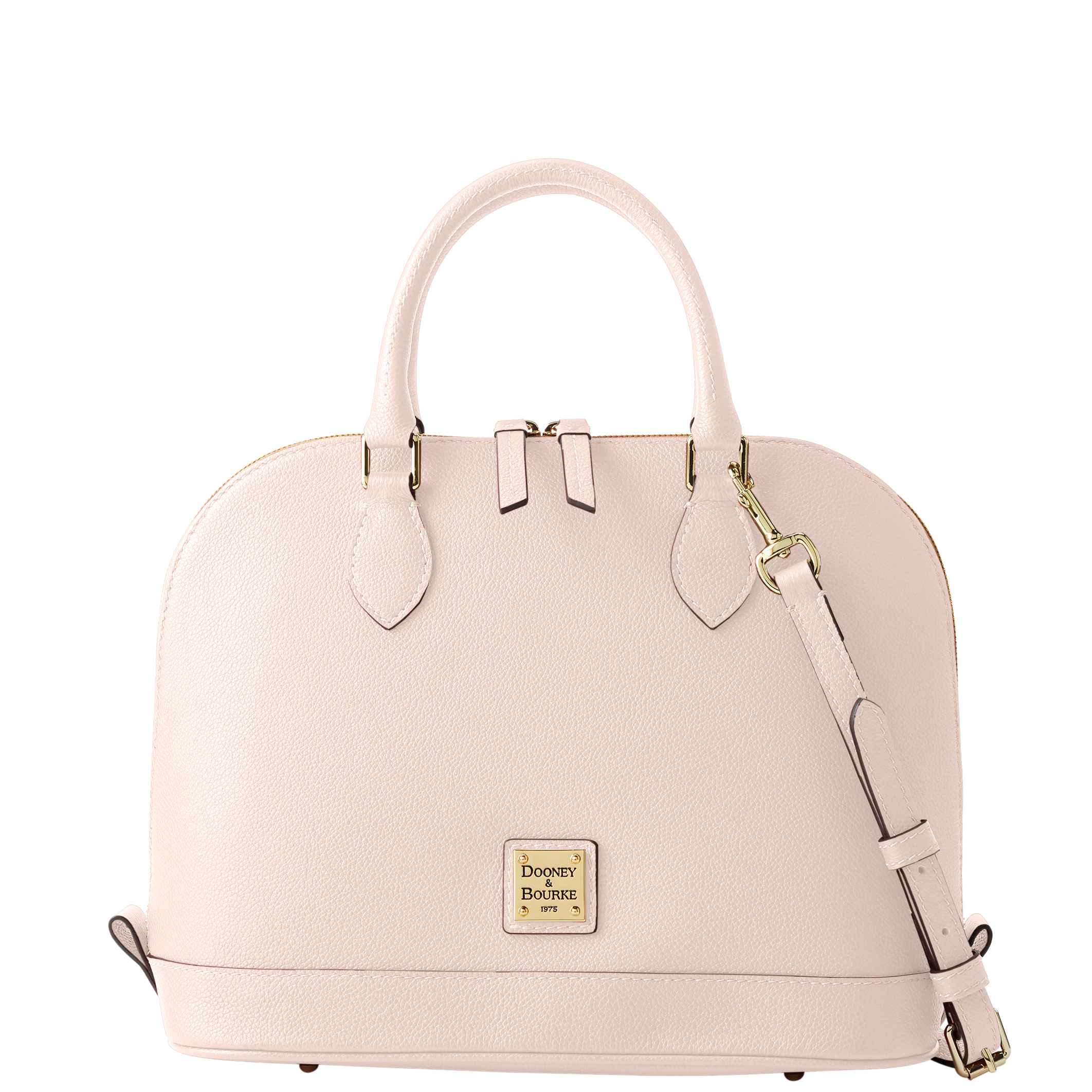 Dooney & Bourke Sorrento Zip Umhängetasche - Bild 33 von 63