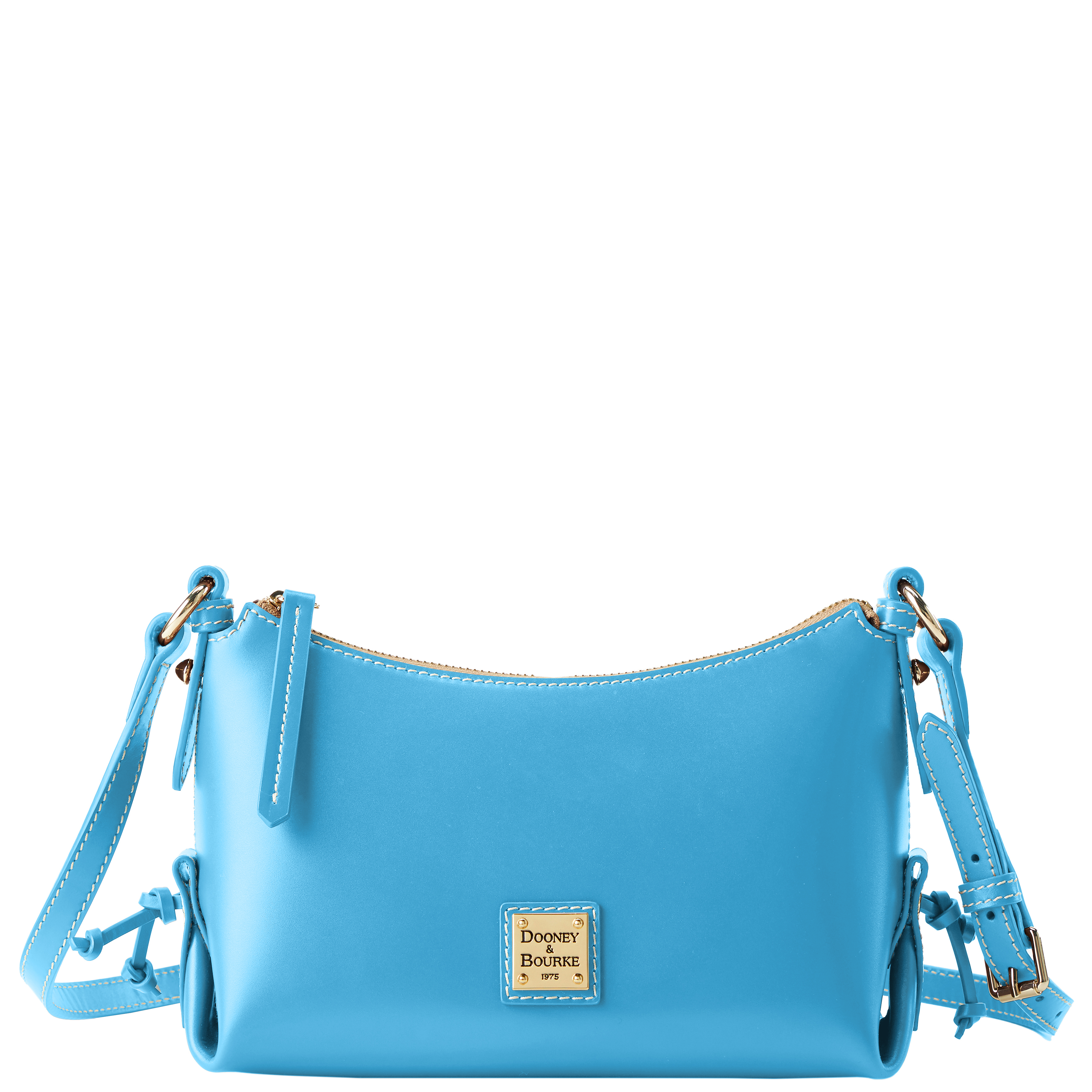 Bandolera Hobo Dooney & Bourke Penrose 22 - Imagen 8 de 57