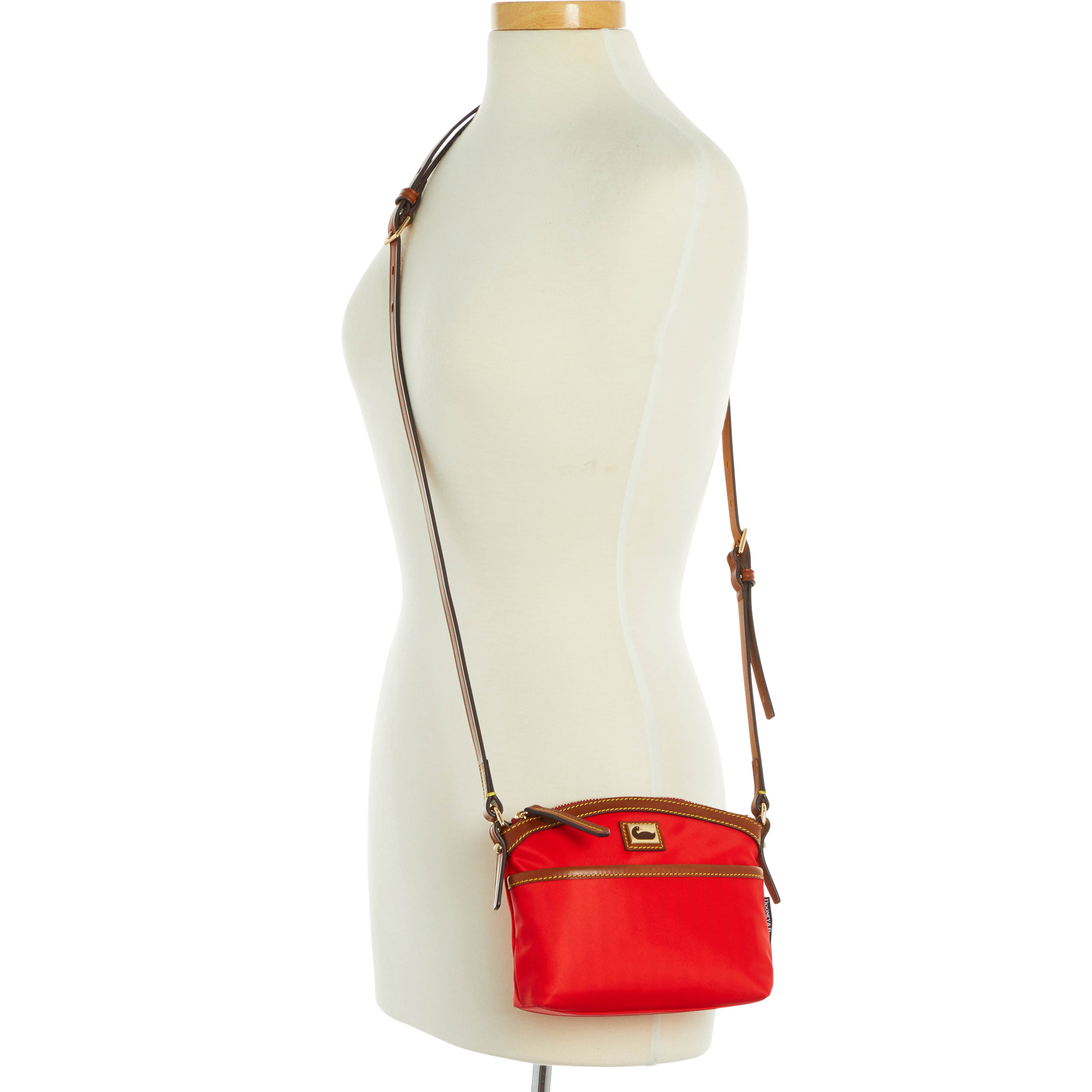 Dooney & Bourke Wayfarer Domed Crossbody - Picture 15 of 21